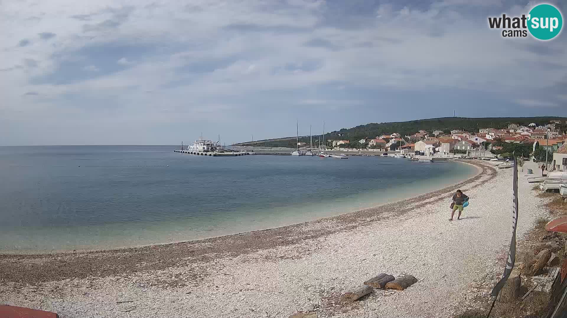 Webcam Unije