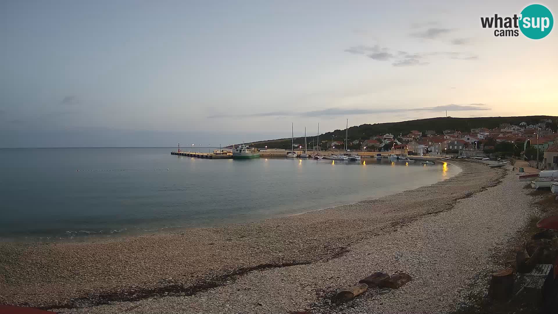 Unije camera en vivo playa