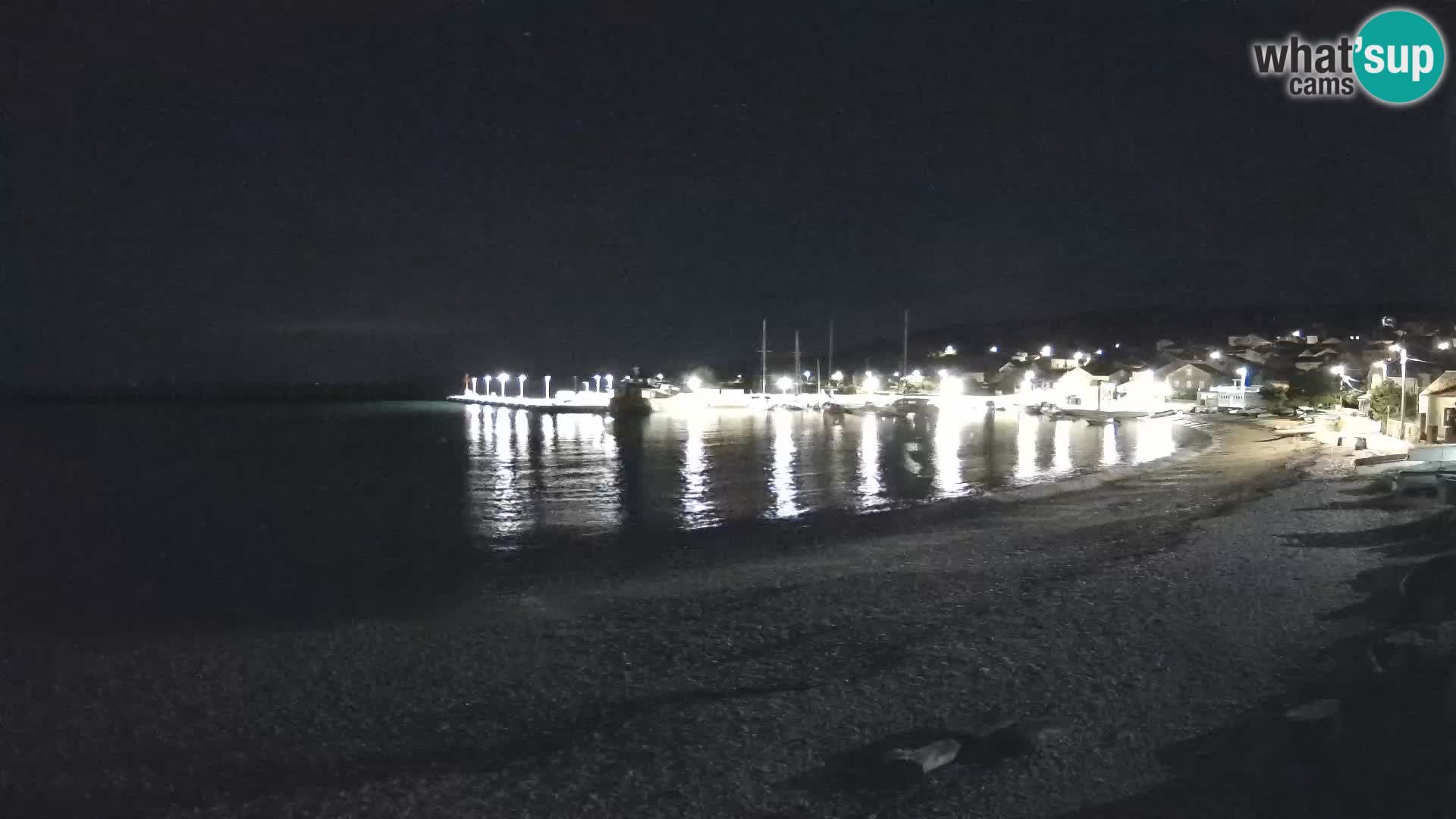 Unije camera en vivo playa