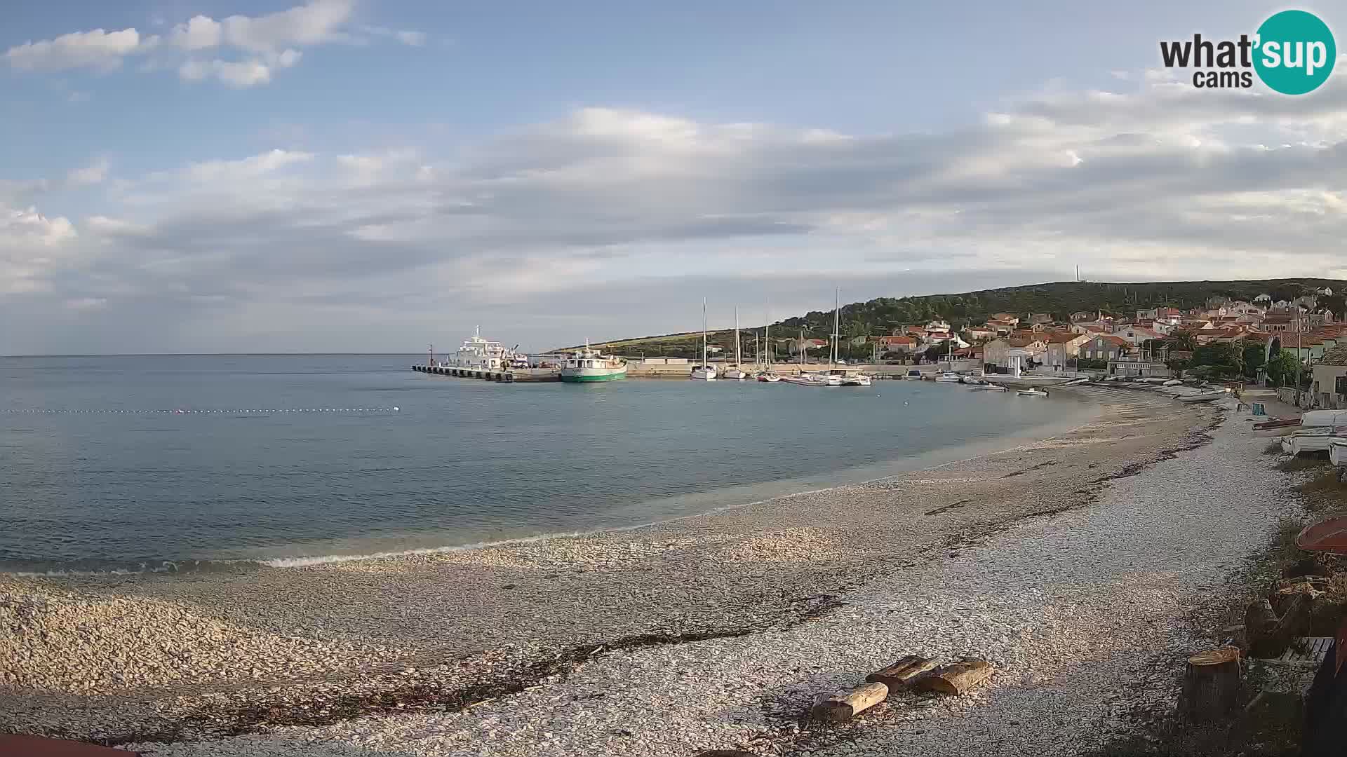 Unije camera en vivo playa