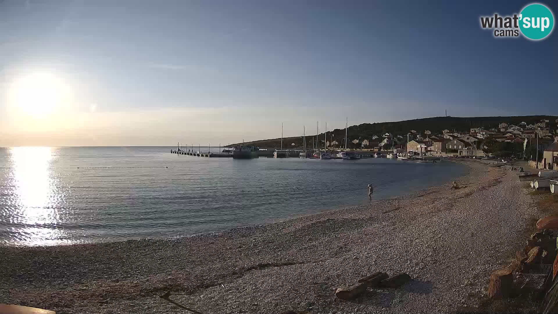 Webcam Unije