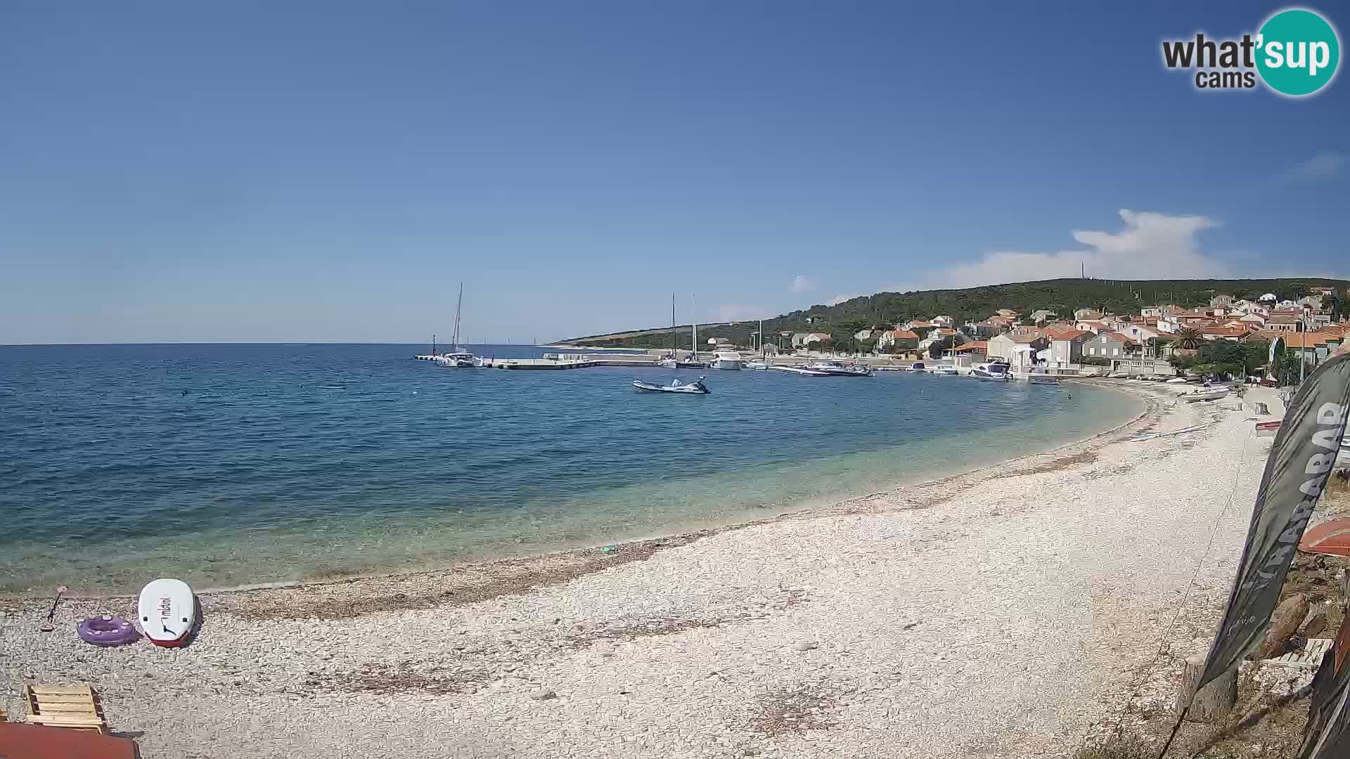 Unije camera en vivo playa