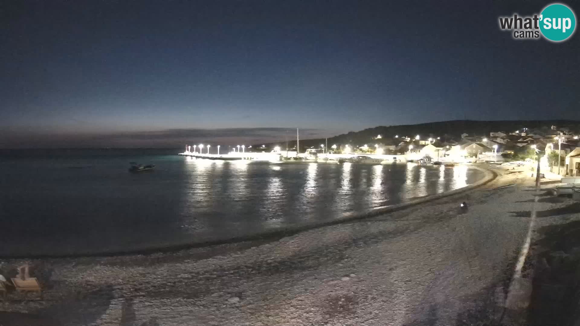 Unije camera en vivo playa