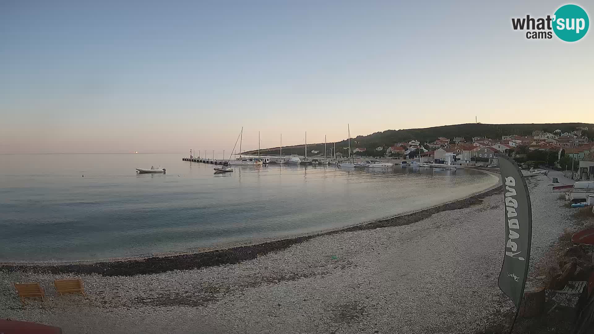 Unije camera en vivo playa
