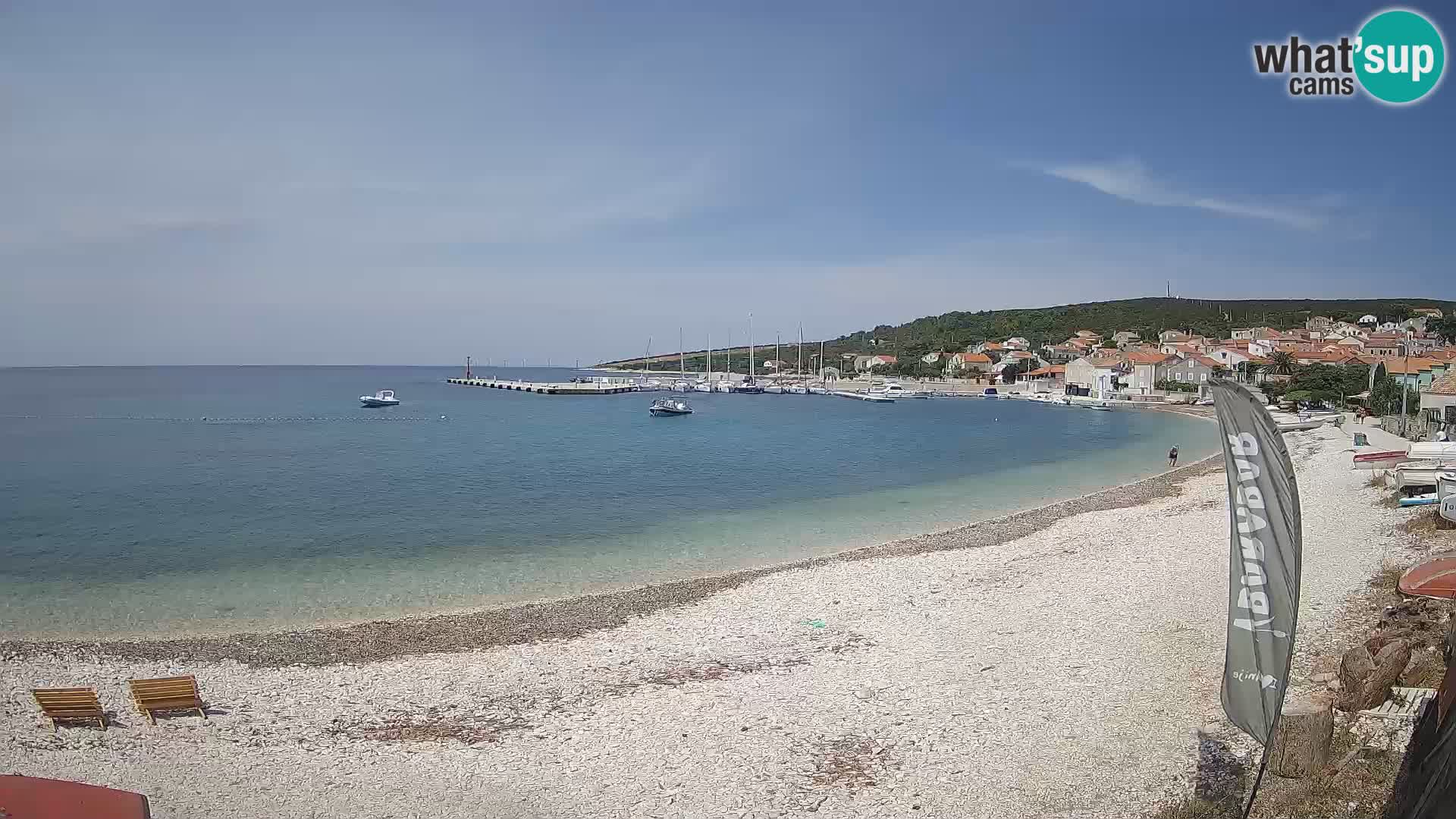 Webcam Unije
