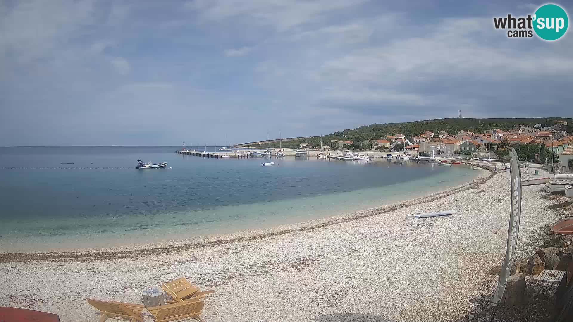Webcam Unije