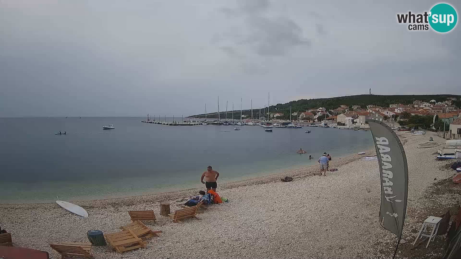 Webcam Unije