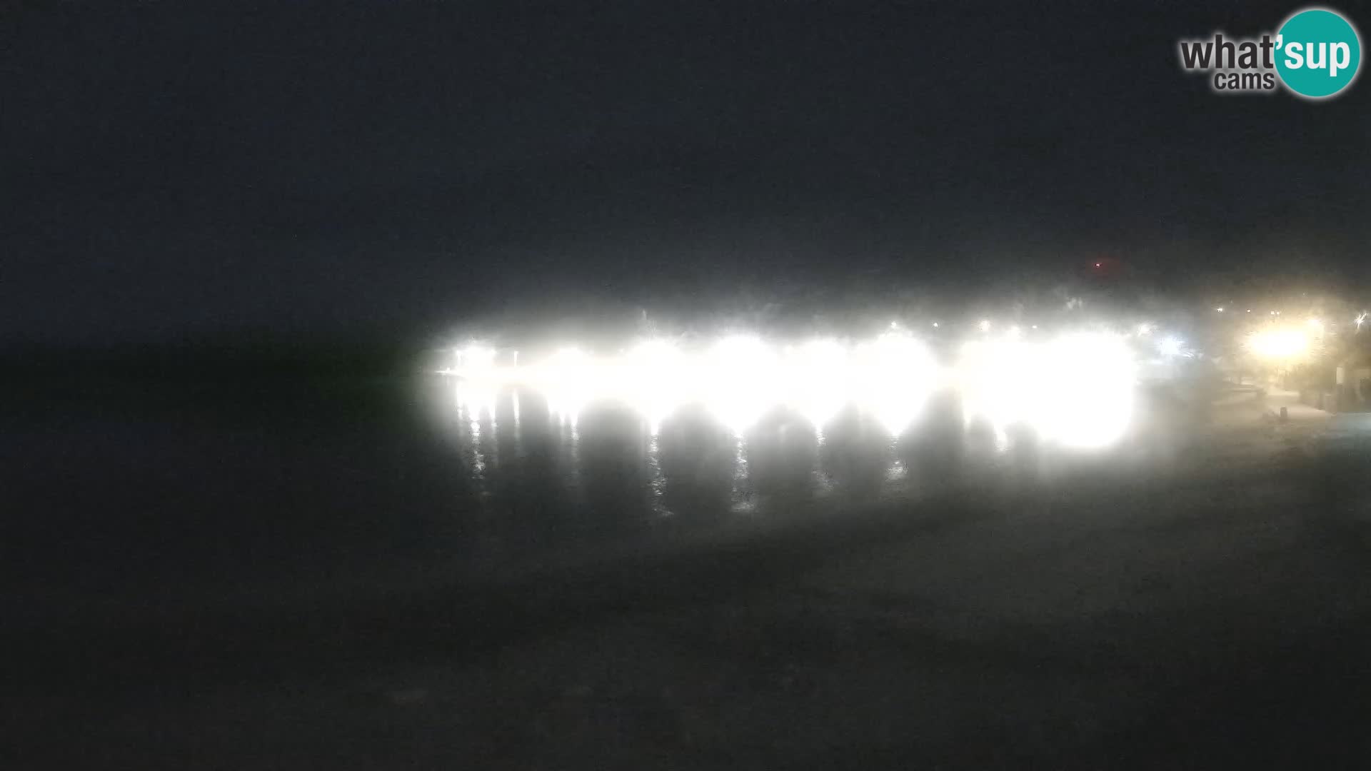 Unije camera en vivo playa