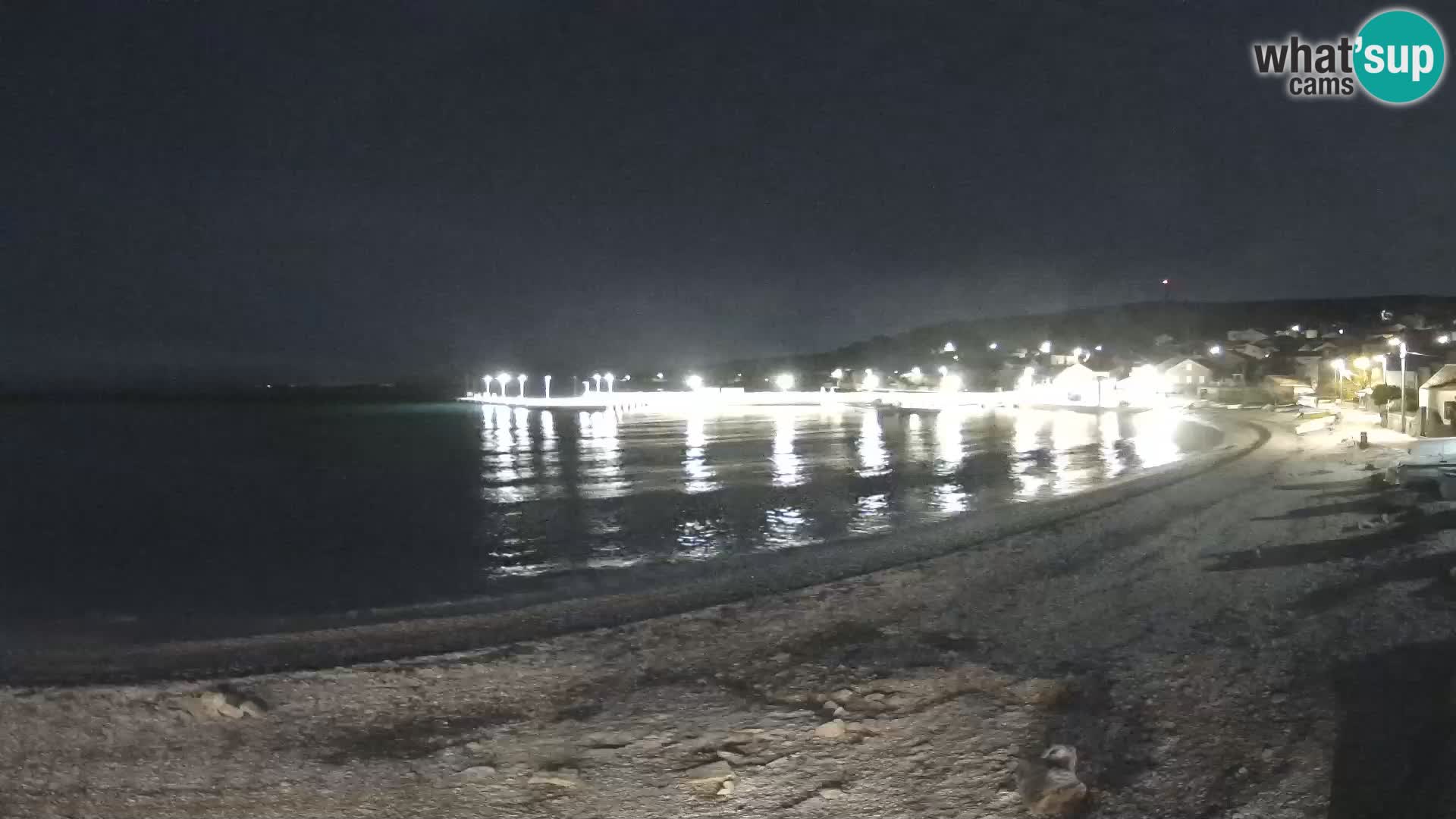 Plaza Unije web kamera