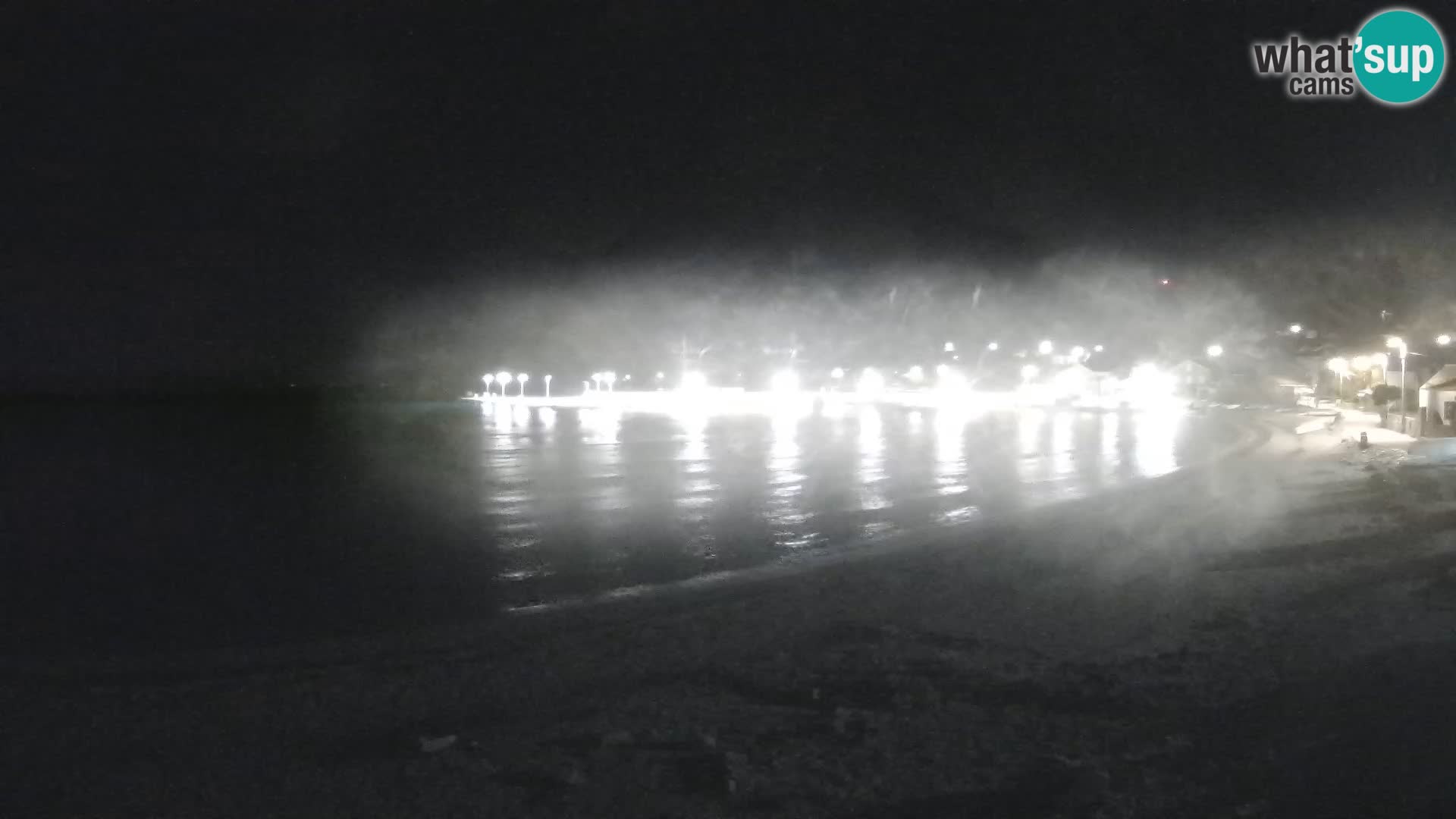 Plaza Unije web kamera