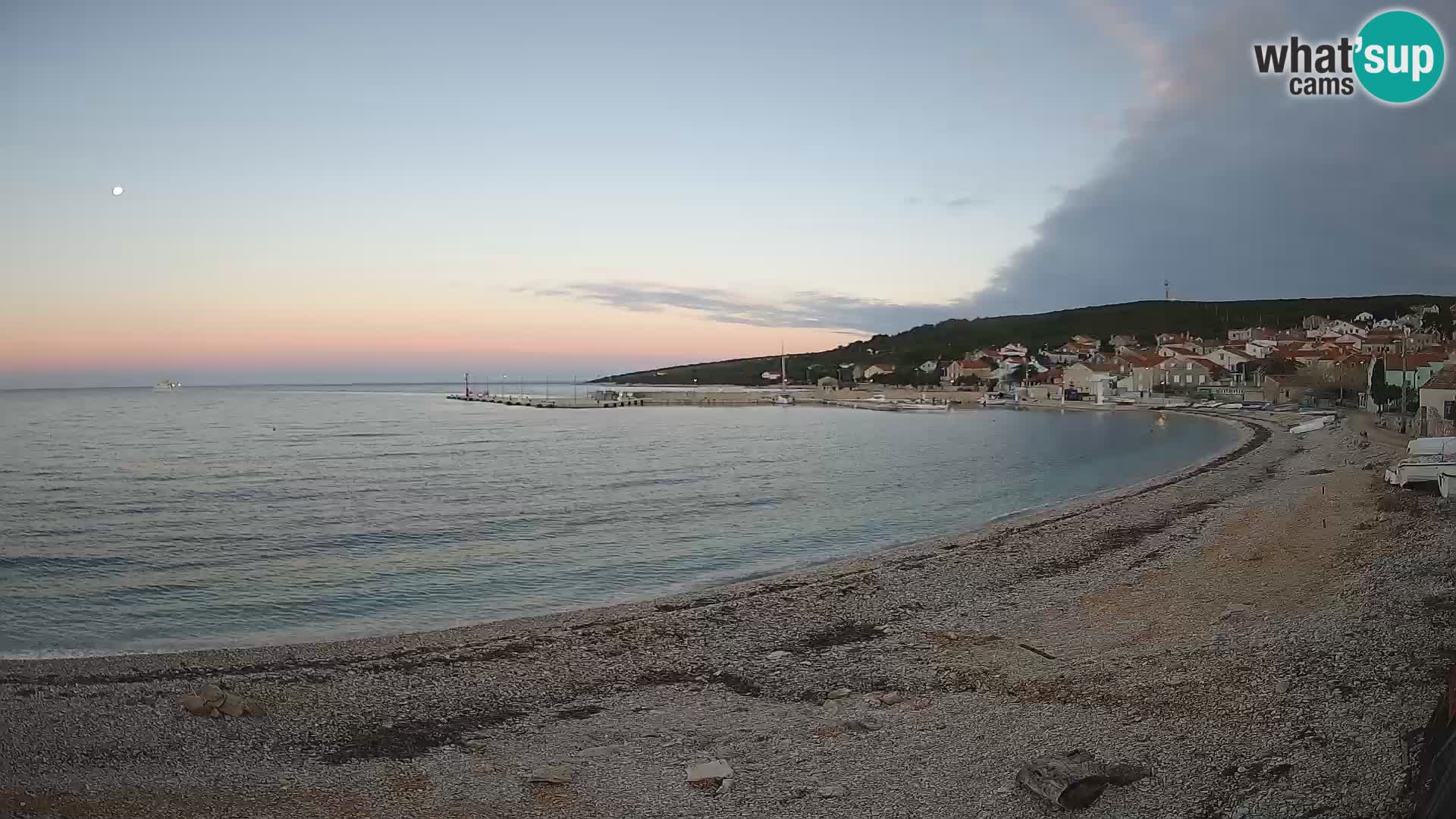 Plaza Unije web kamera