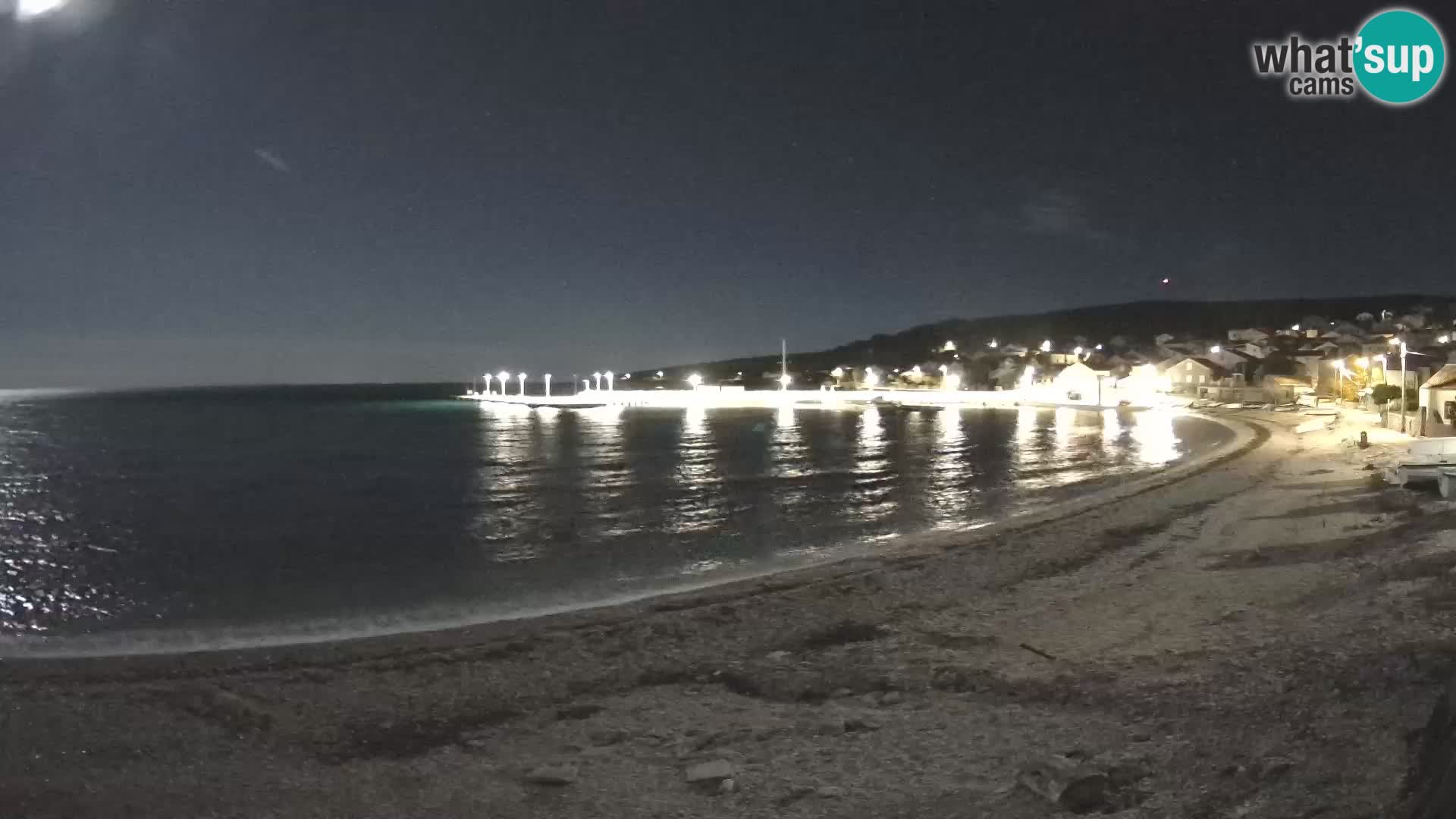 Unije camera en vivo playa