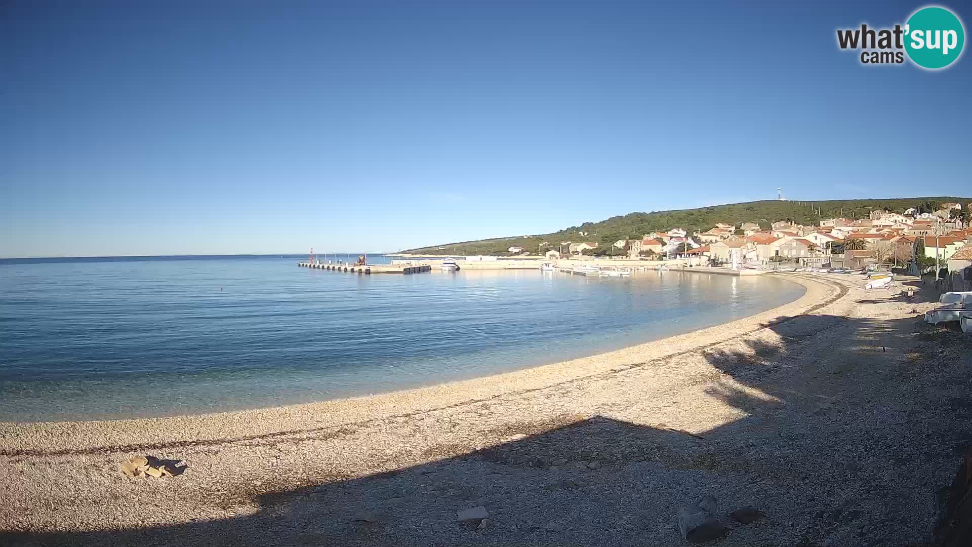 Plaza Unije web kamera