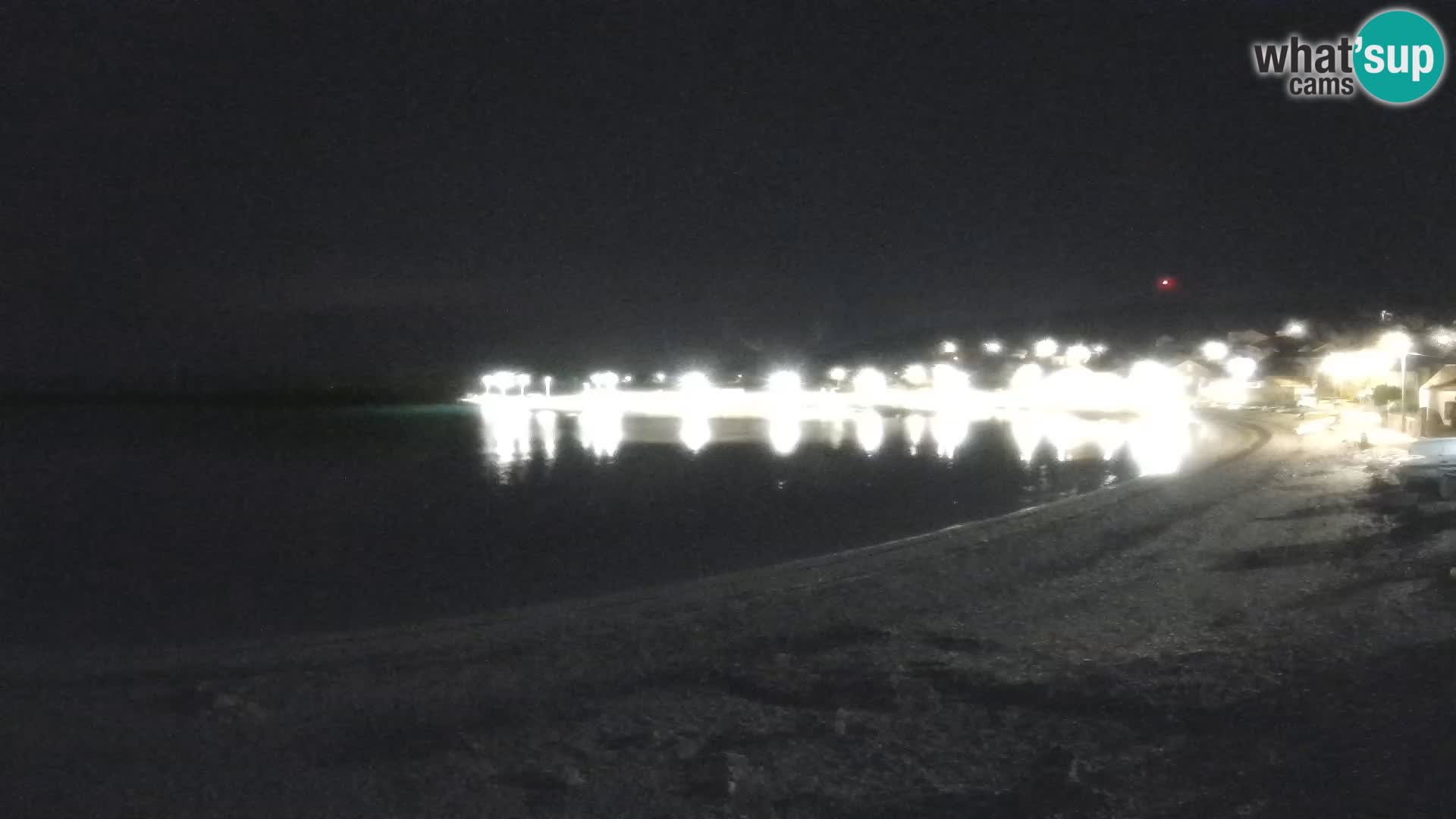 Plaza Unije web kamera