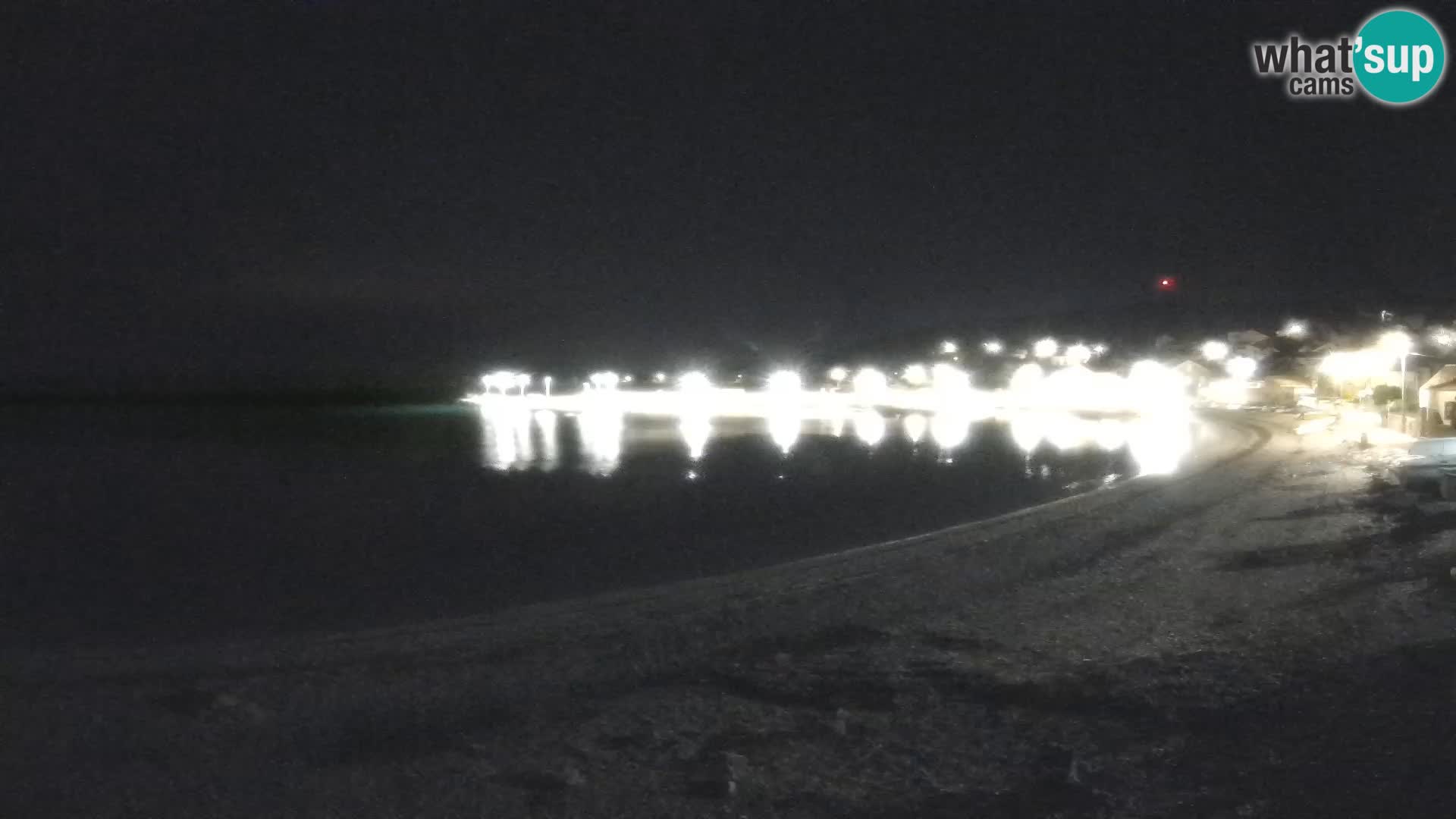 Unije camera en vivo playa