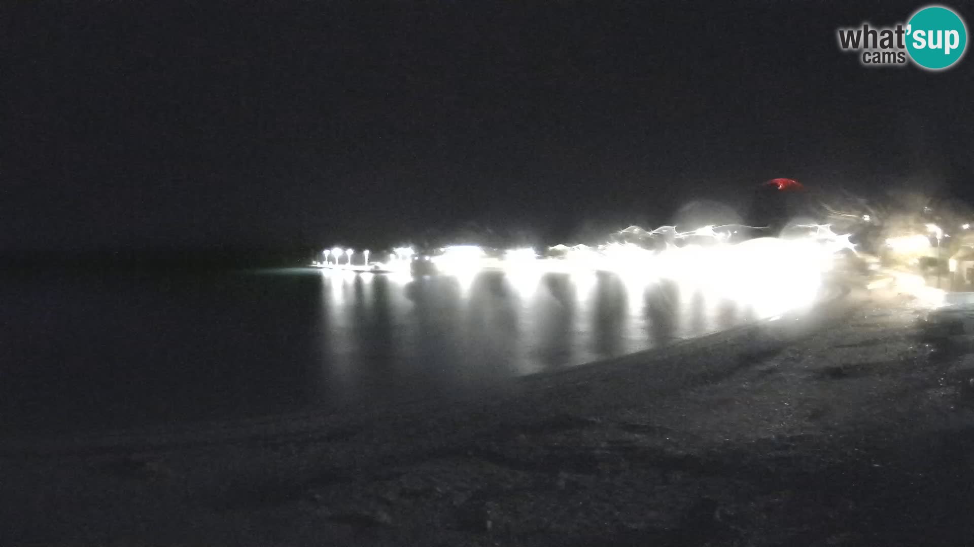 Plaža Unije spletna kamera