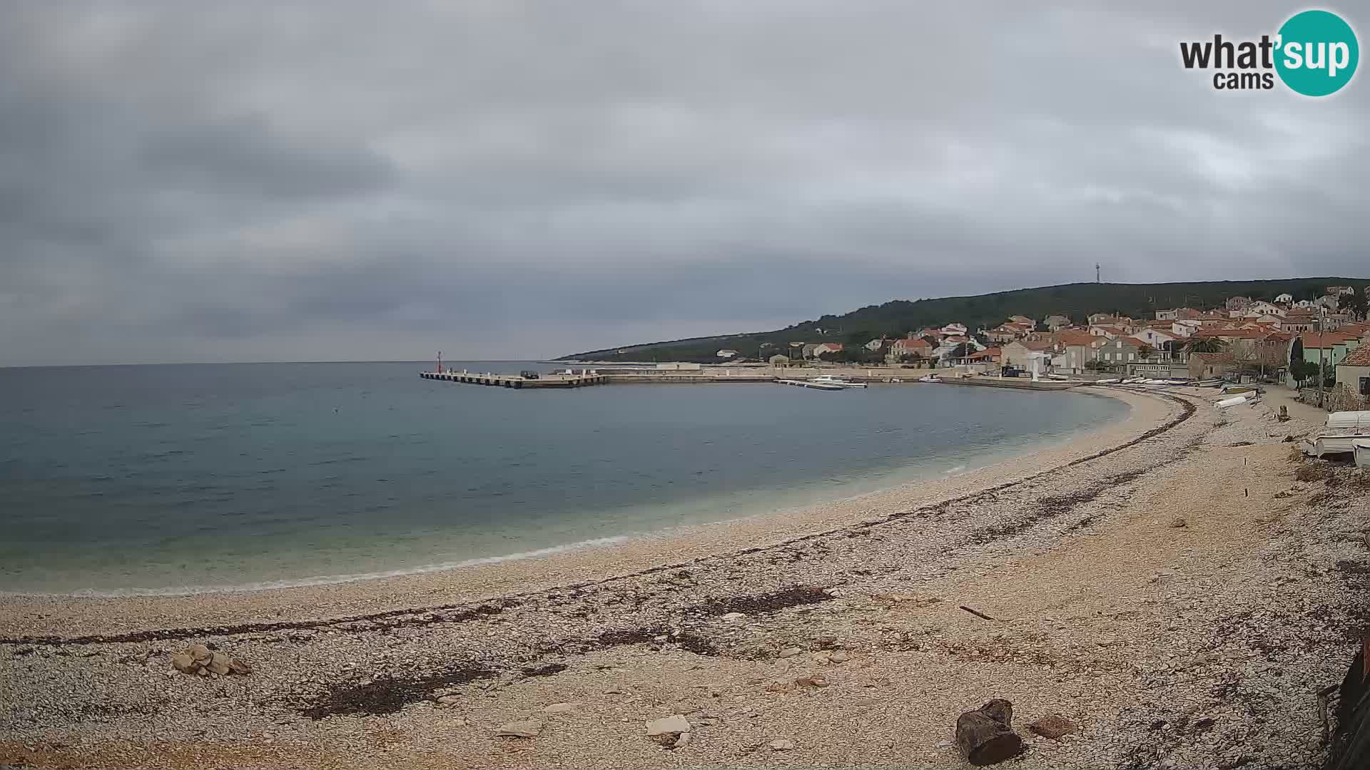 Plaza Unije web kamera