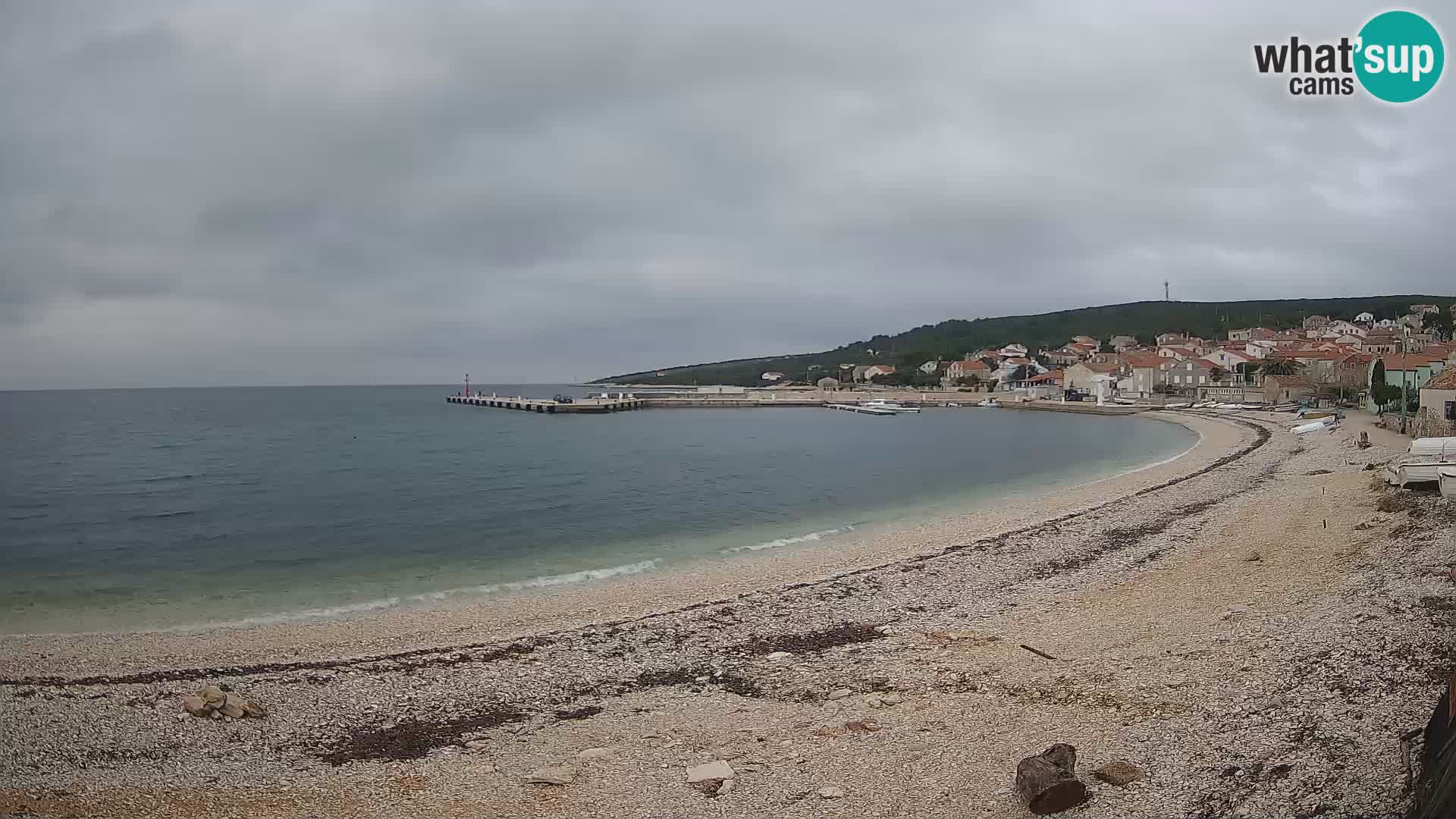 Plaža Unije spletna kamera