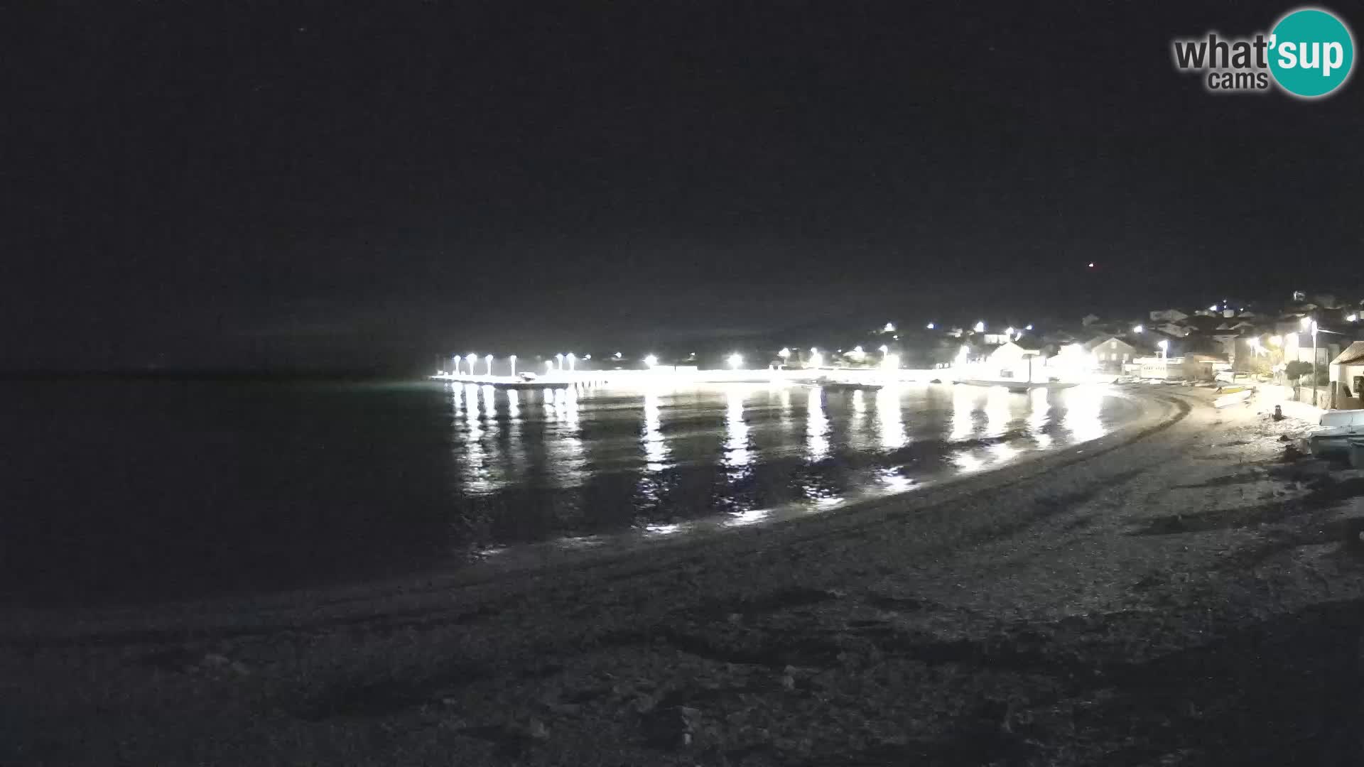 Plaza Unije web kamera