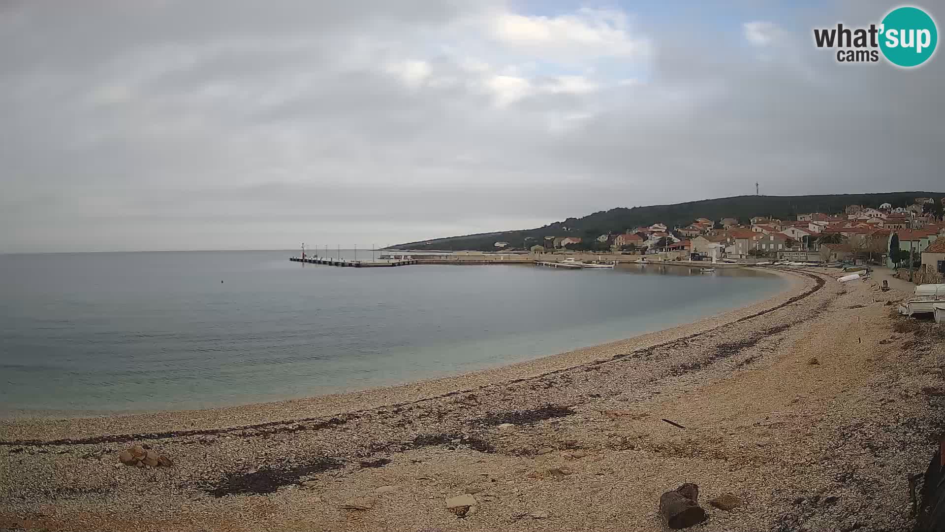 Plaza Unije web kamera