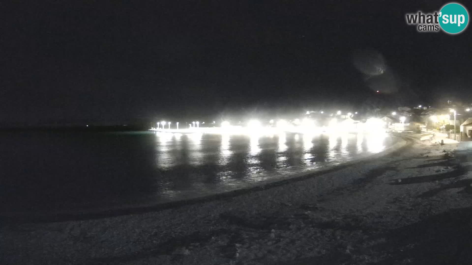 Plaza Unije web kamera