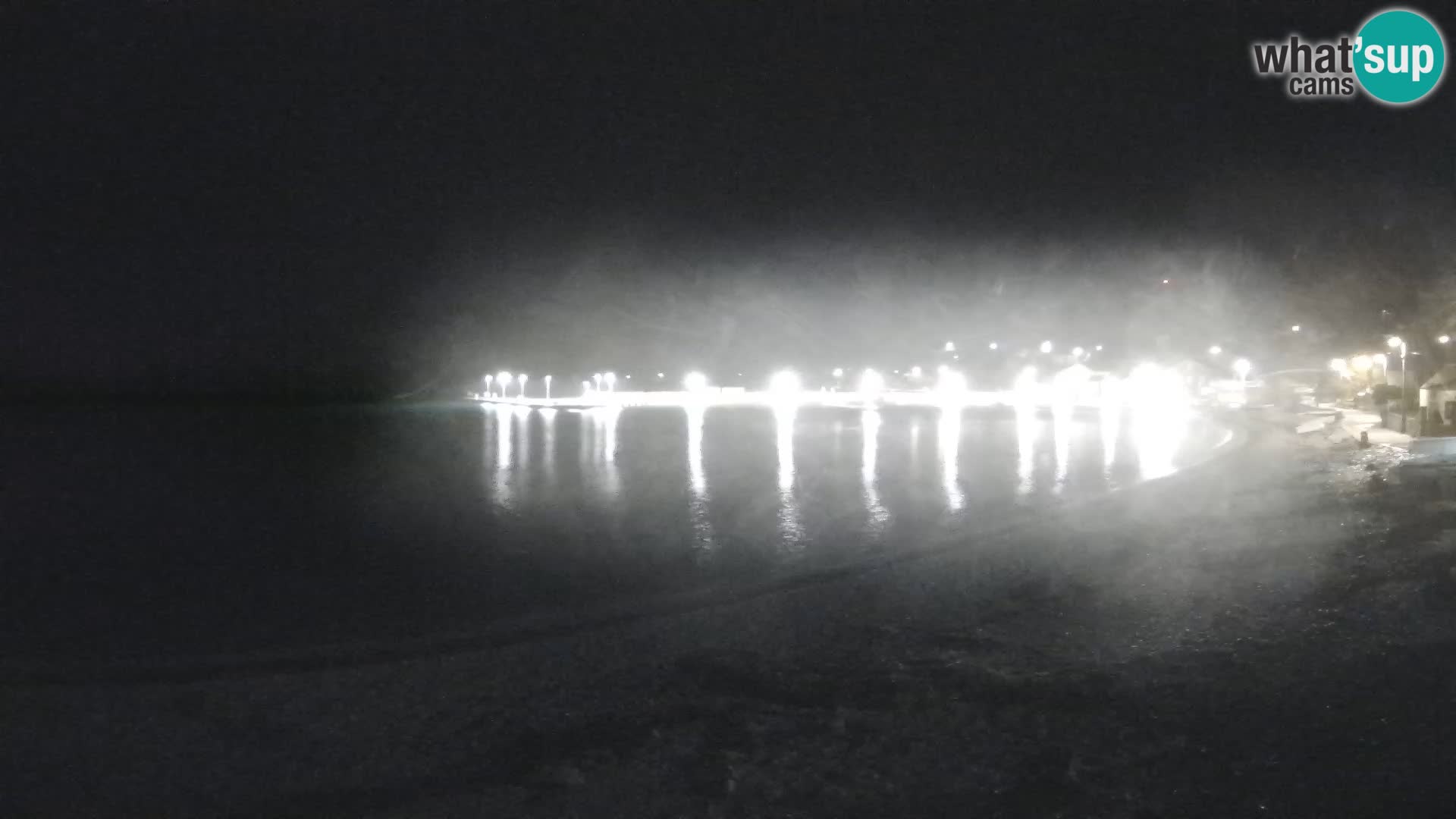 Plaža Unije spletna kamera