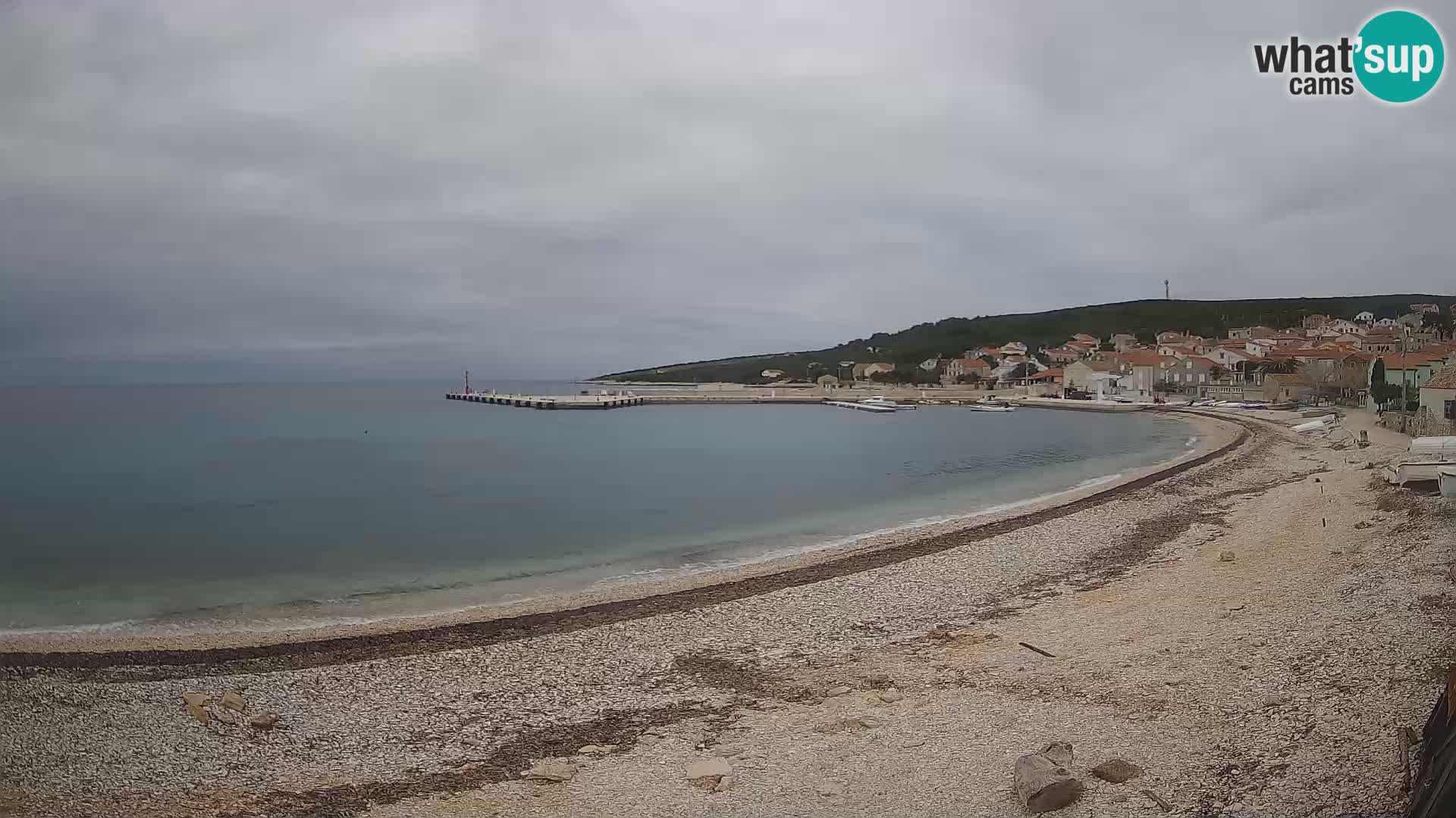 Unije camera en vivo playa