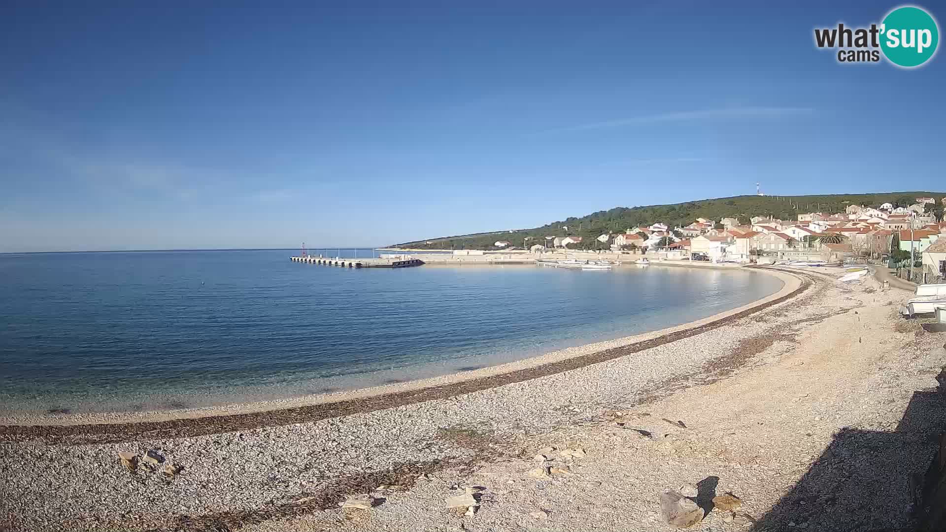 Plaza Unije web kamera