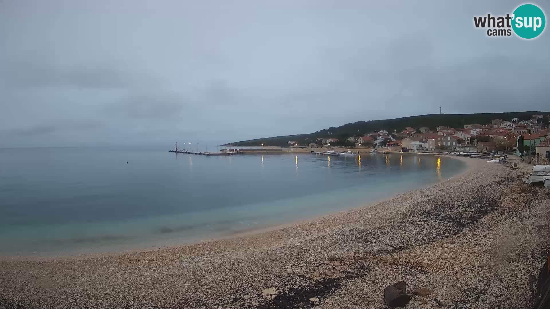 Unije camera en vivo playa