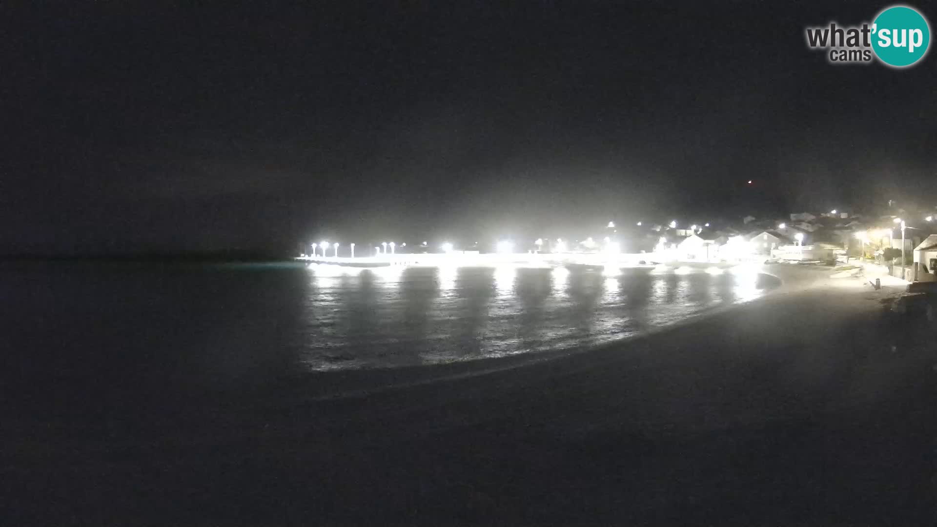 Unije camera en vivo playa