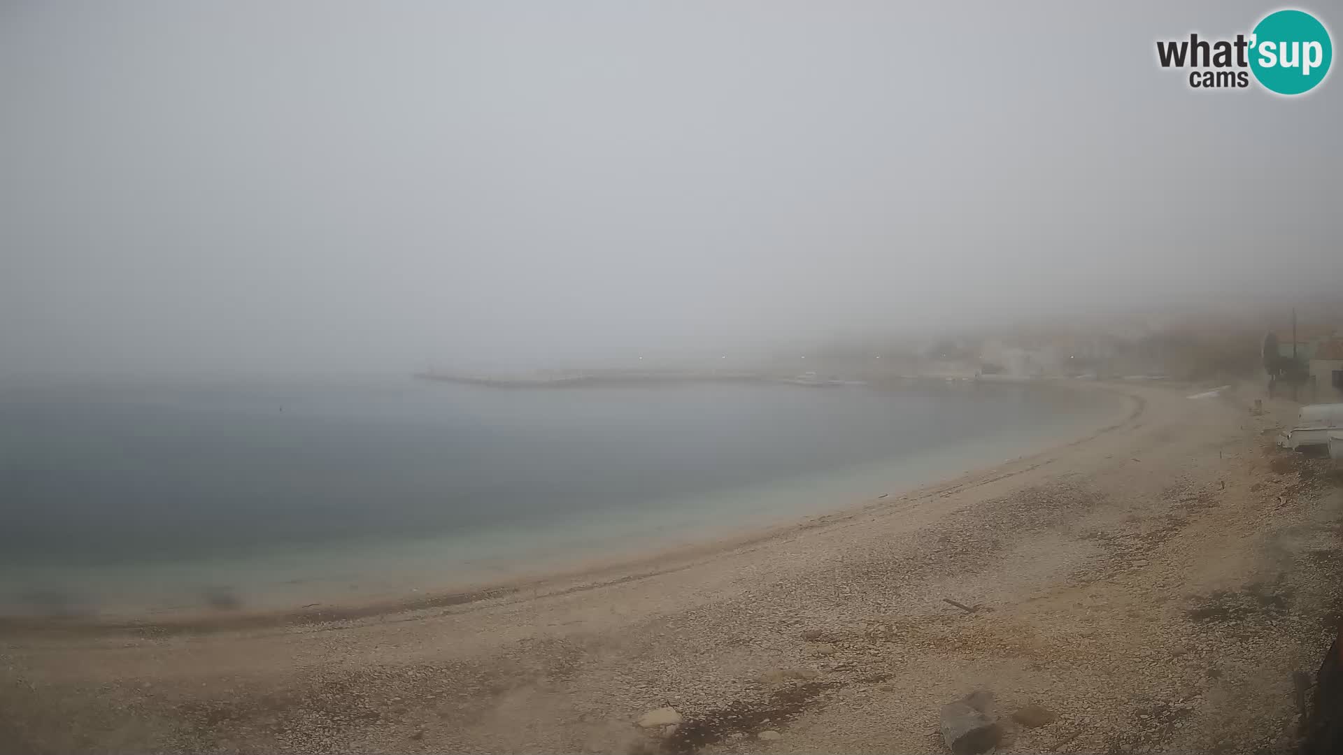 Plaža Unije spletna kamera