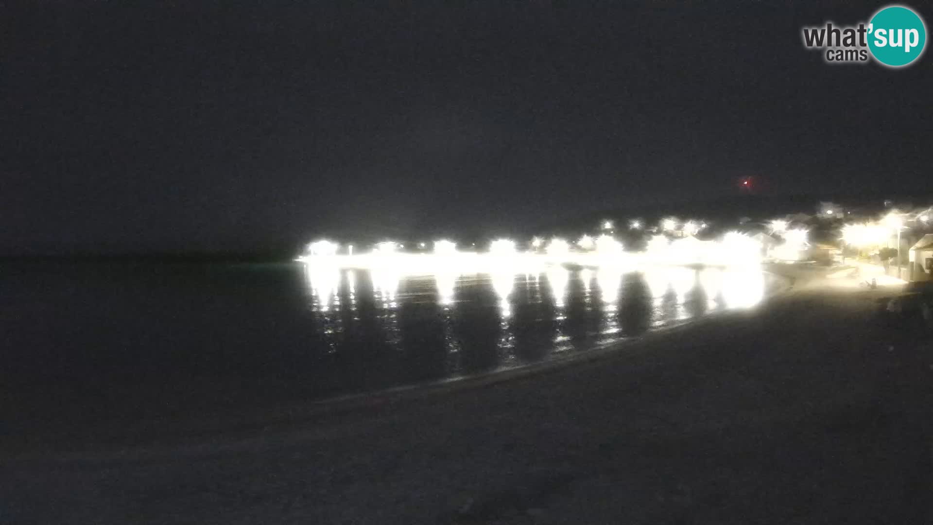 Plaza Unije web kamera