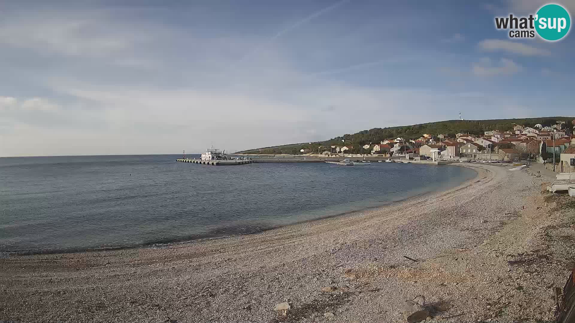 Plaza Unije web kamera