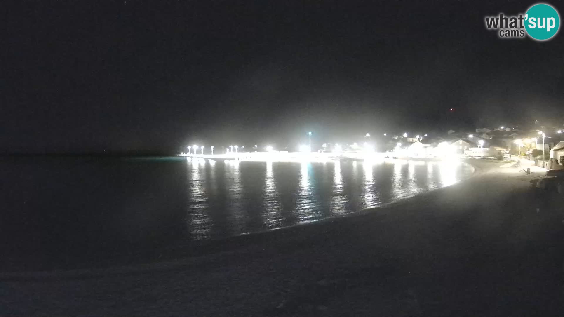 Plaža Unije spletna kamera