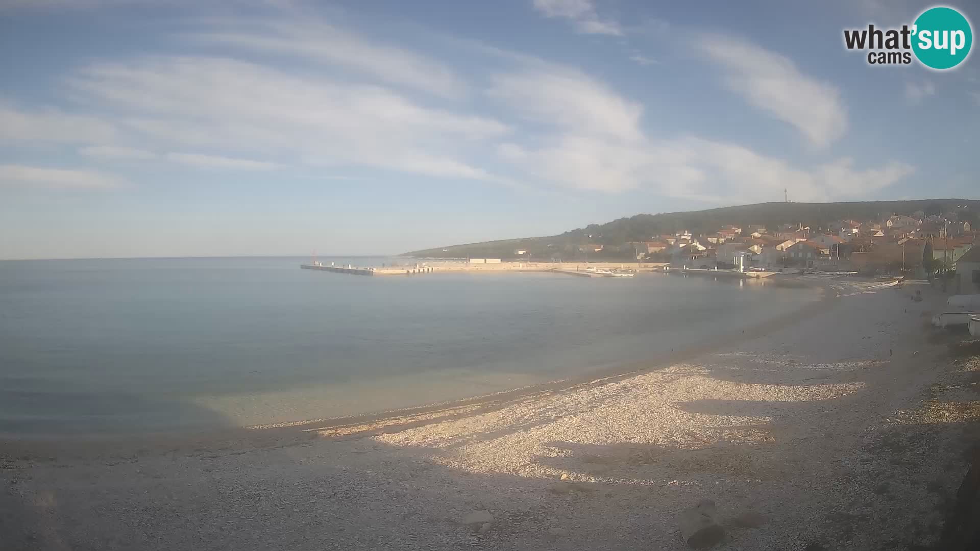 Plaza Unije web kamera