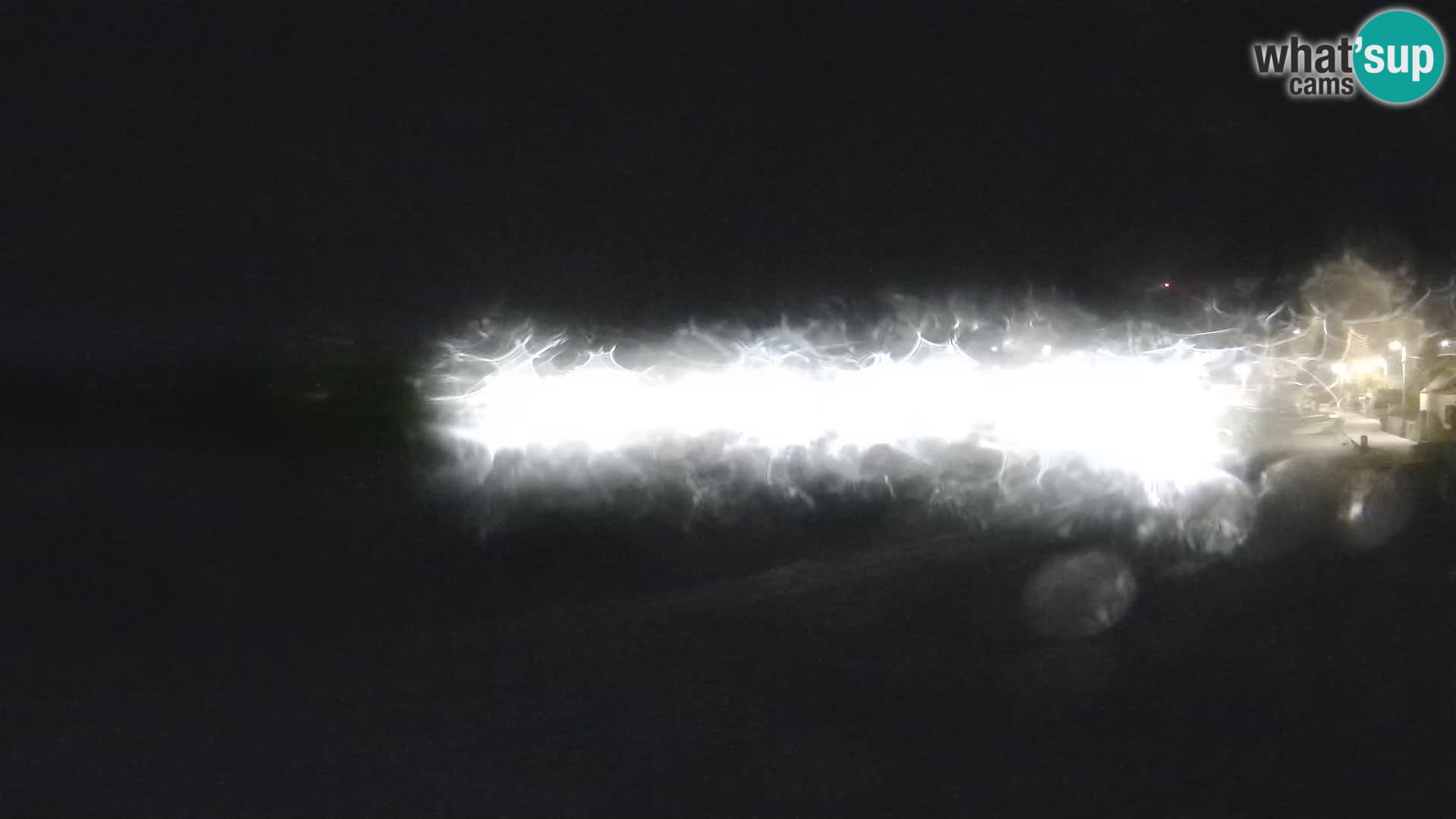 Plaža Unije spletna kamera