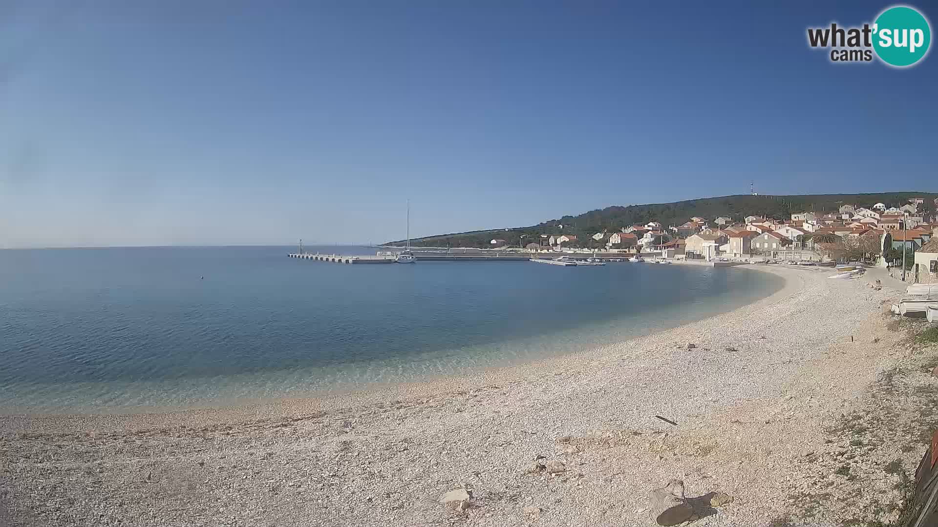 Unije camera en vivo playa