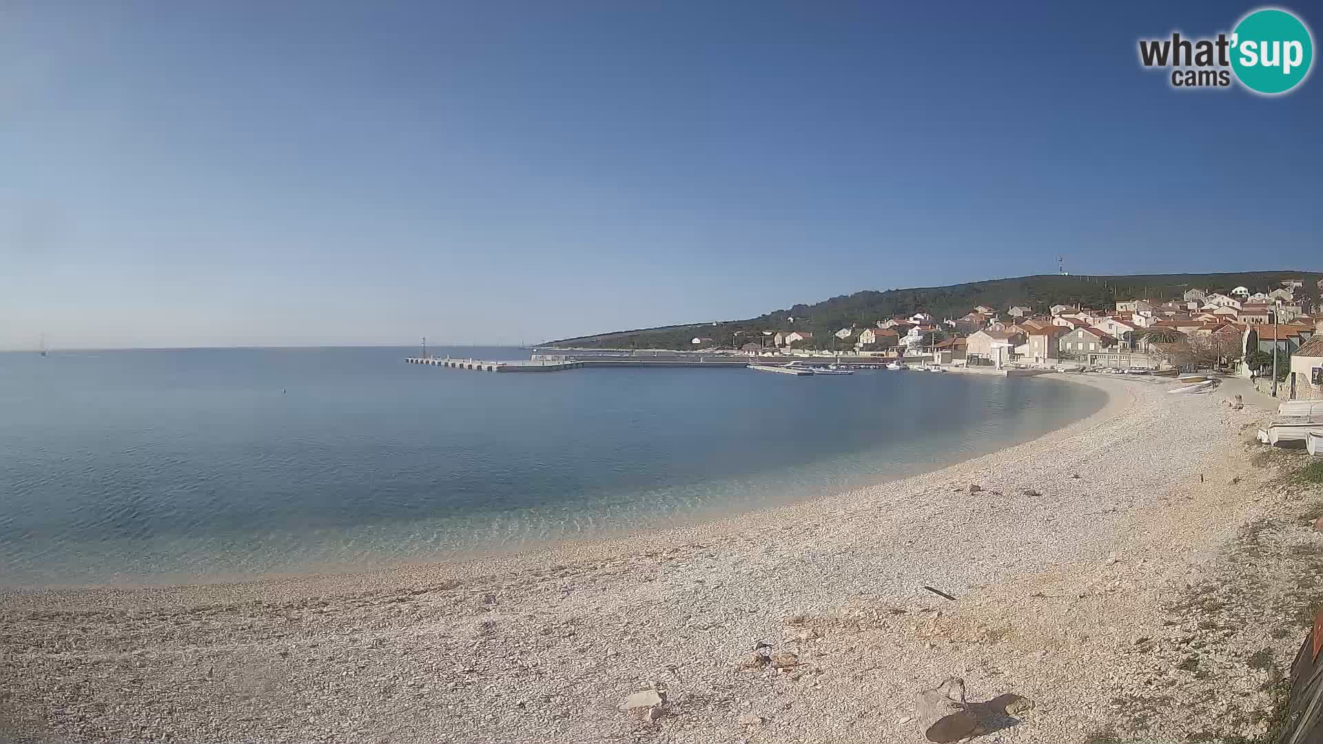 Unije camera en vivo playa
