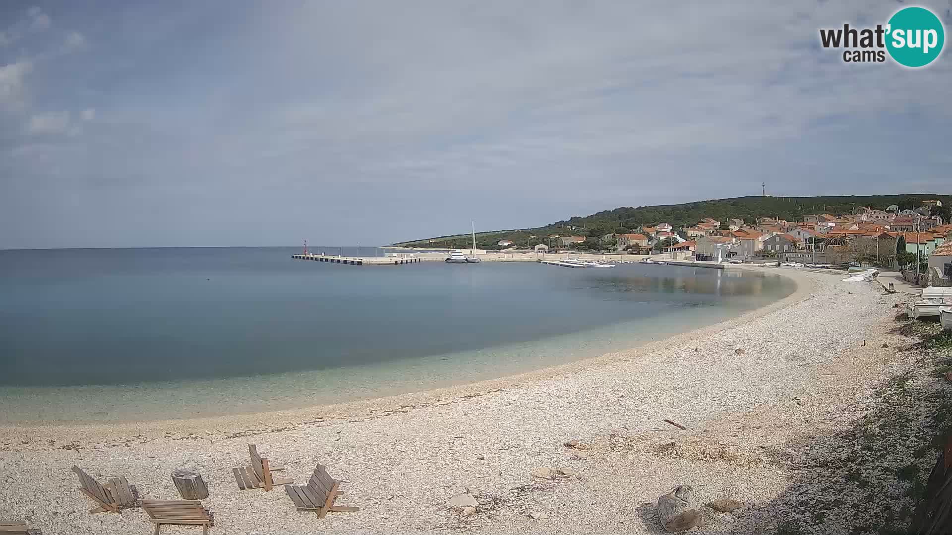 Plaza Unije web kamera