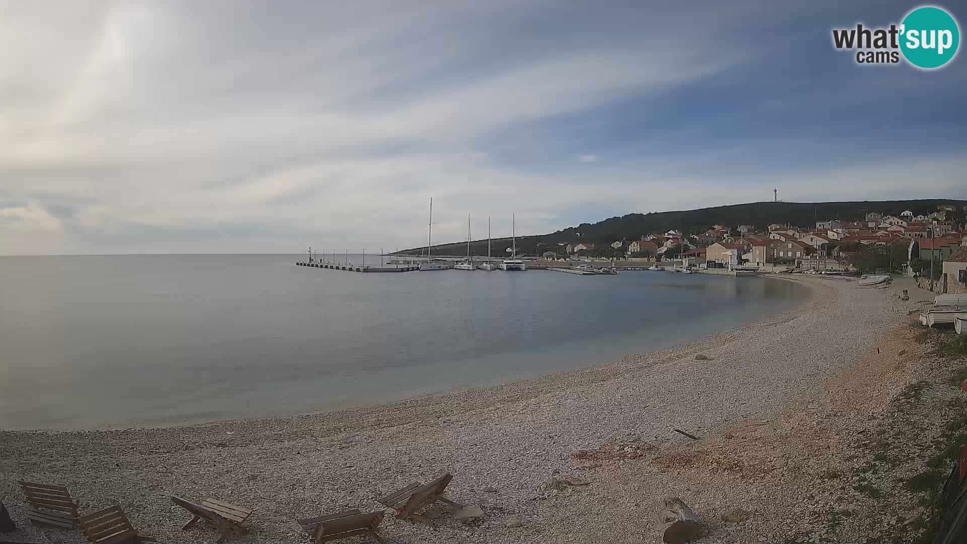Unije camera en vivo playa