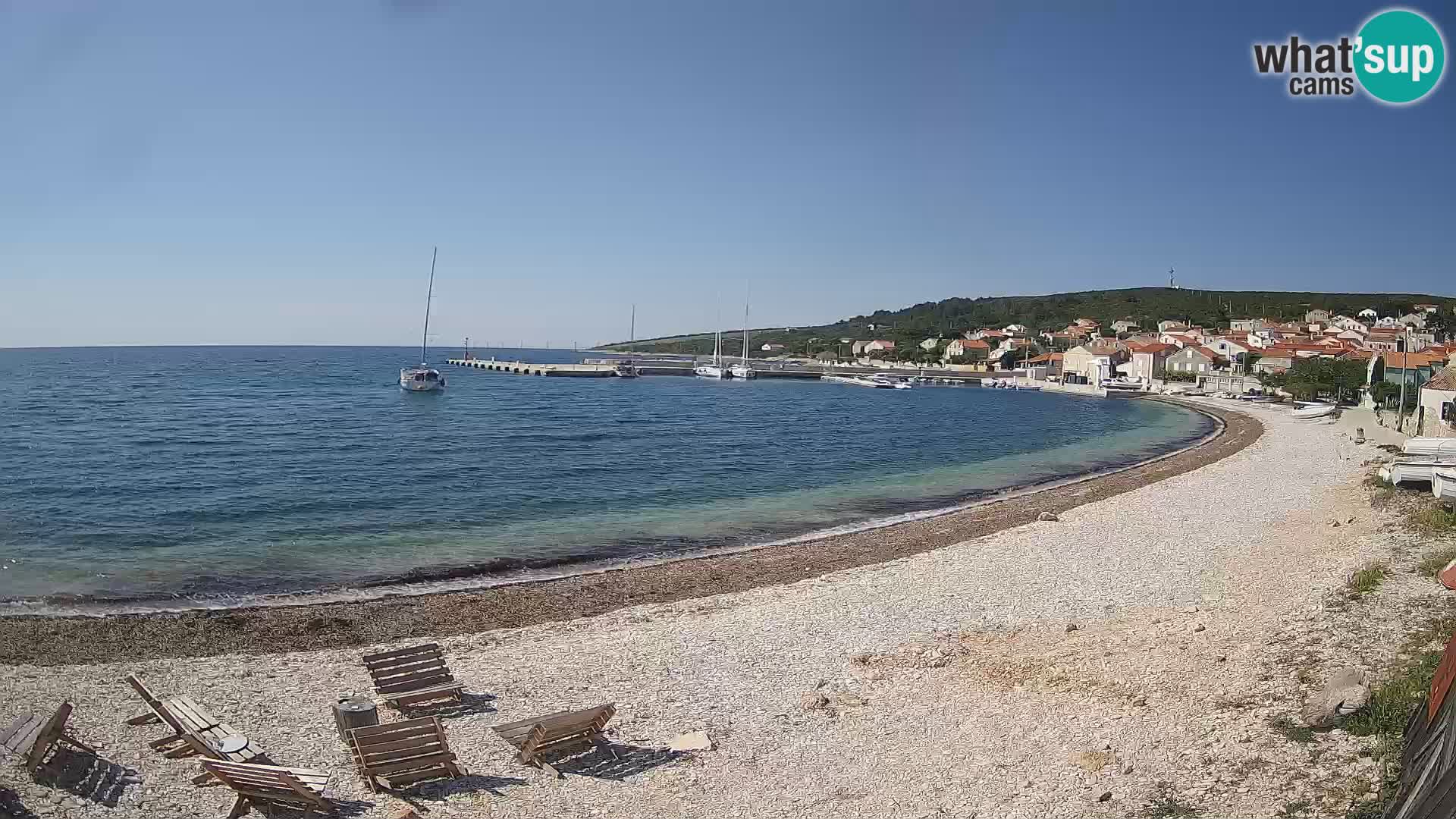 Unije camera en vivo playa