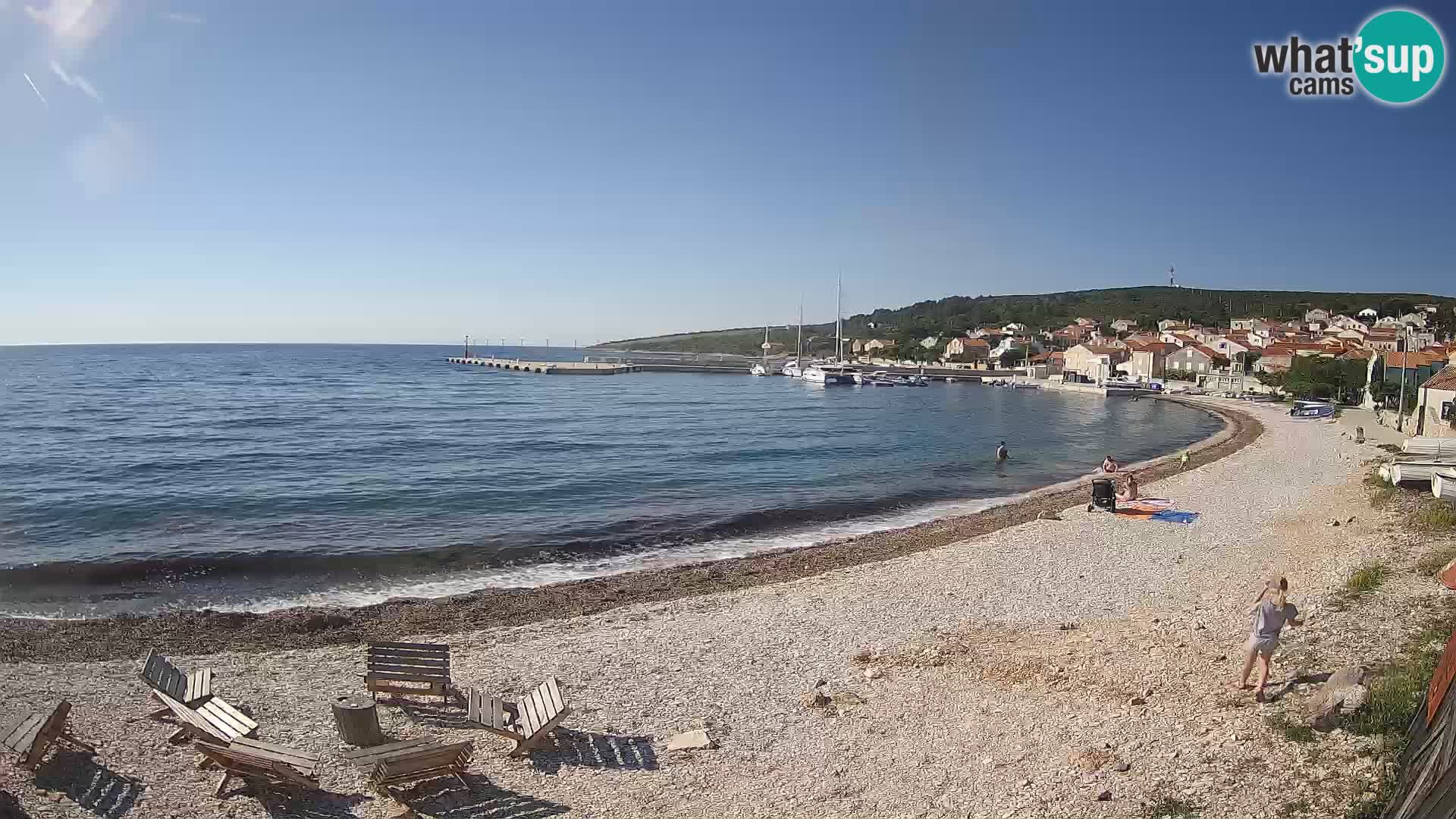 Webcam Unije