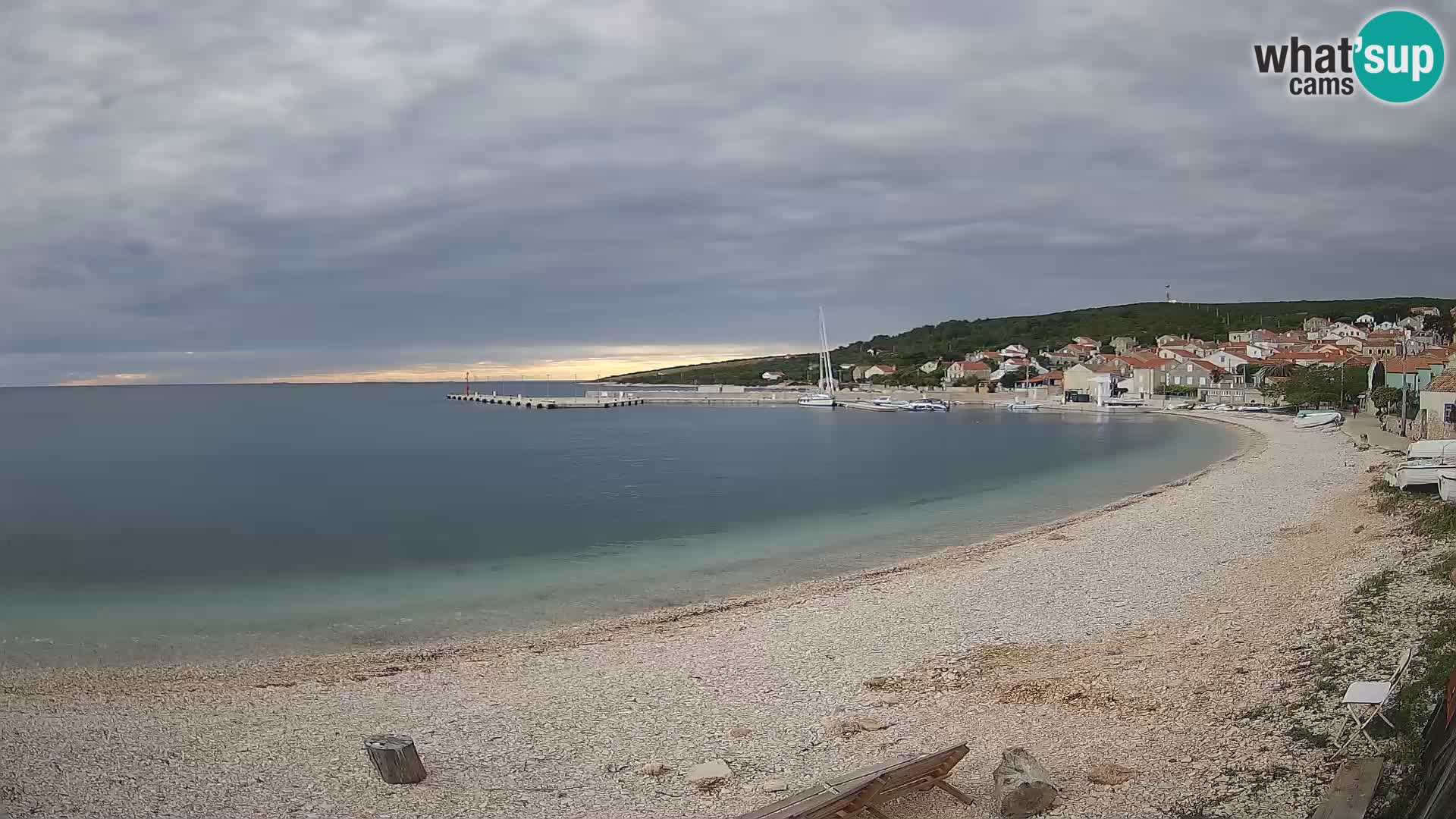 Webcam Unije