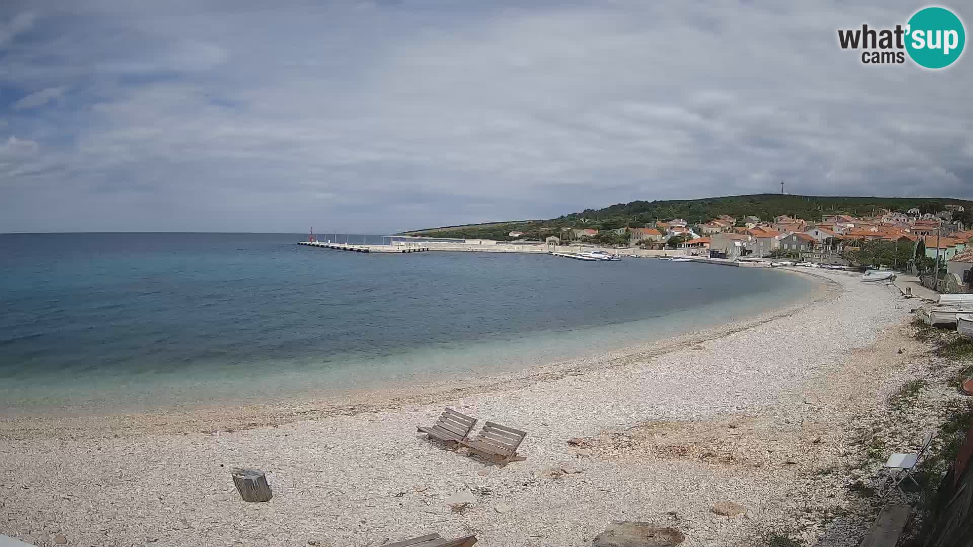 Unije camera en vivo playa