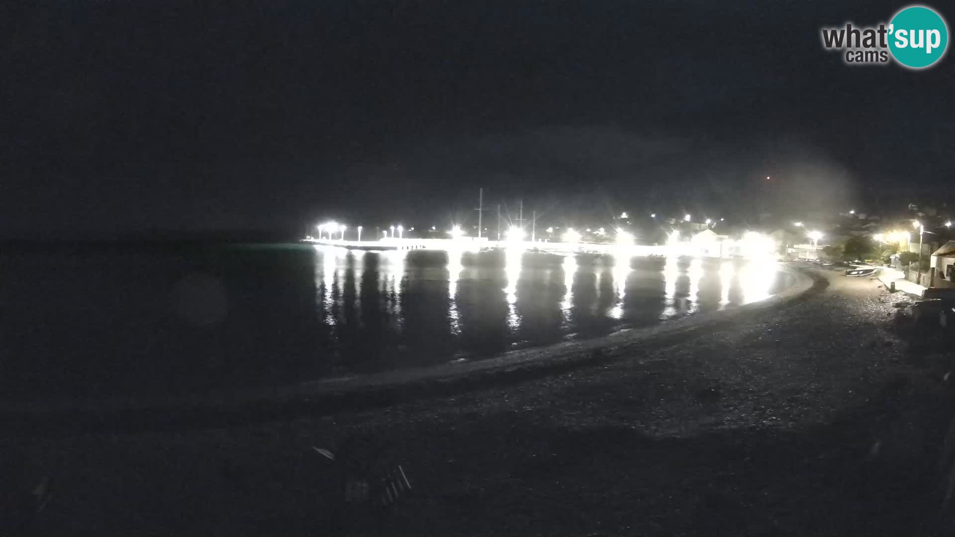 Webcam Unije