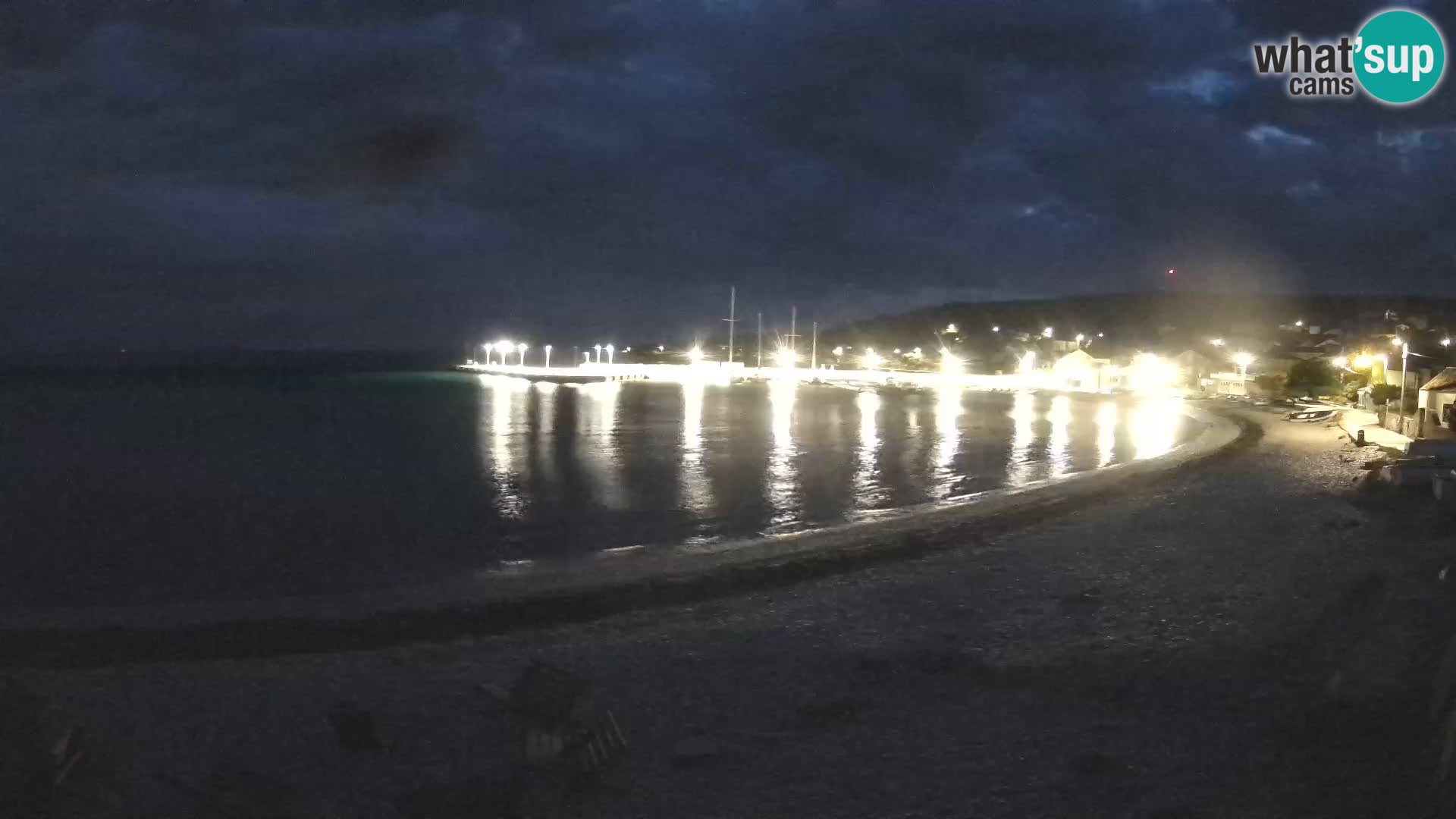 Plaža Unije spletna kamera