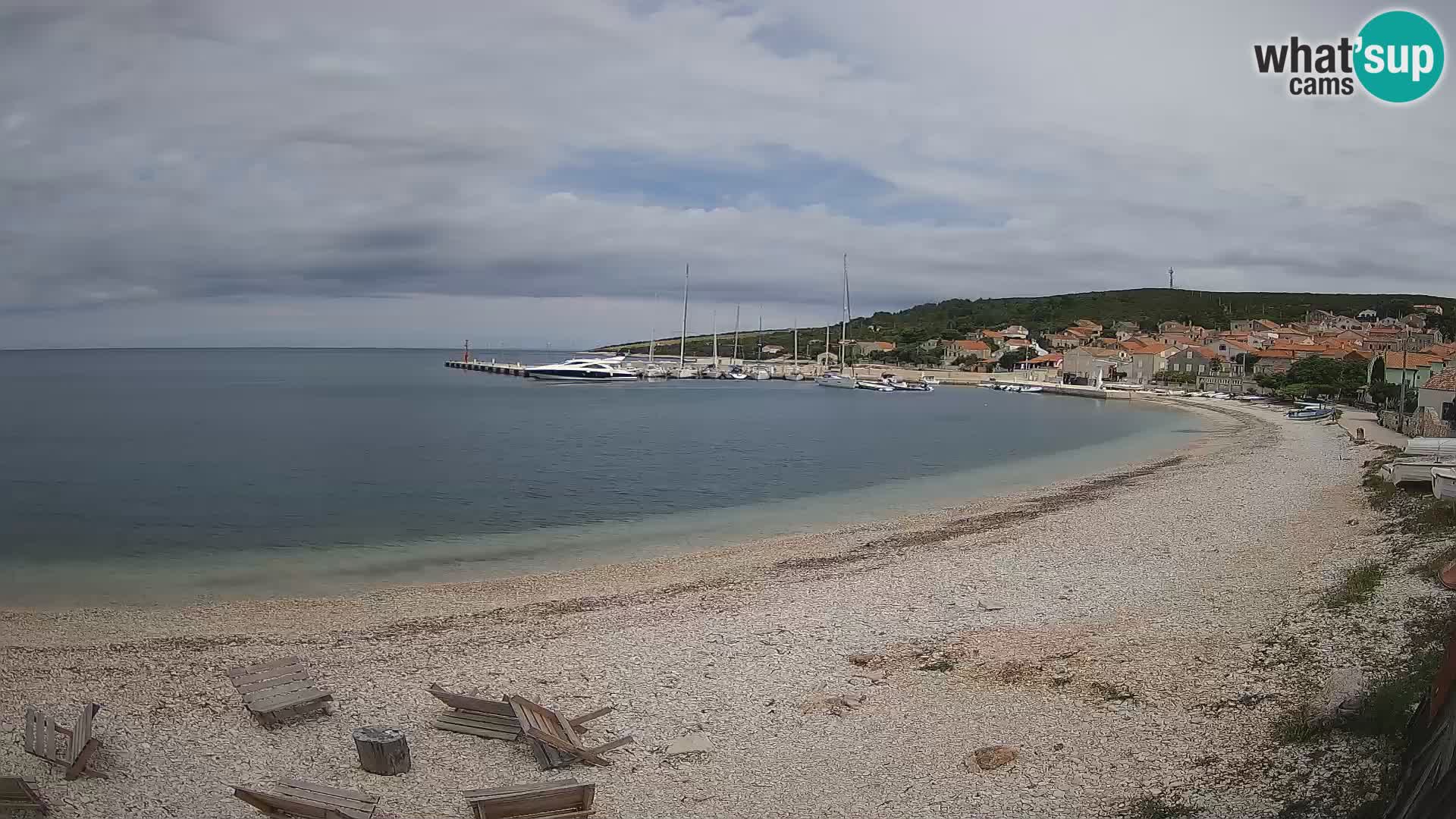Unije camera en vivo playa
