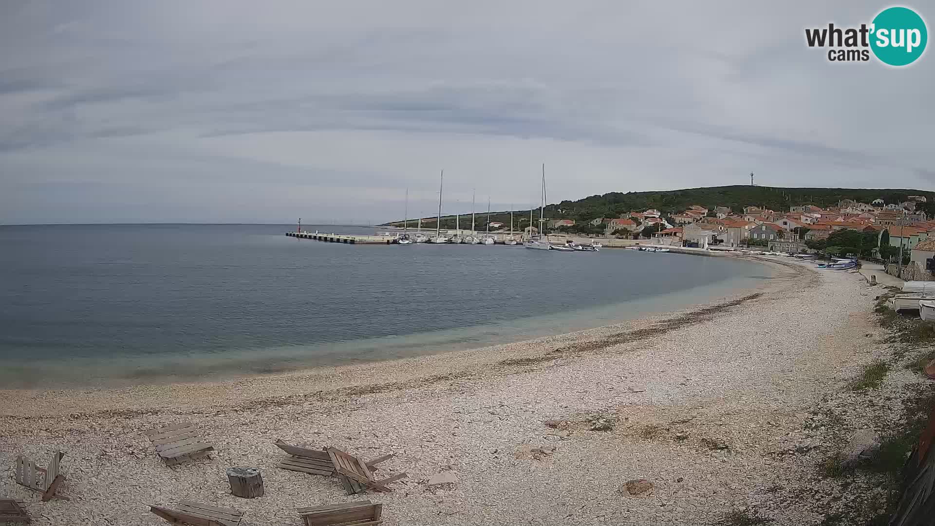 Webcam Unije