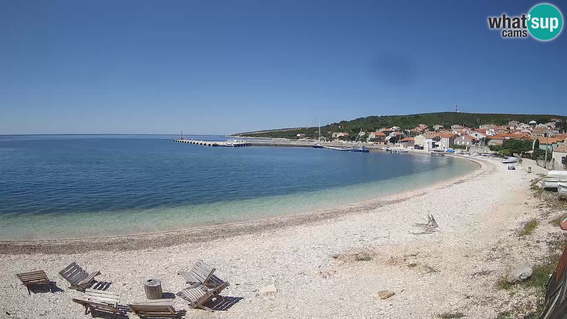 Webcam Unije