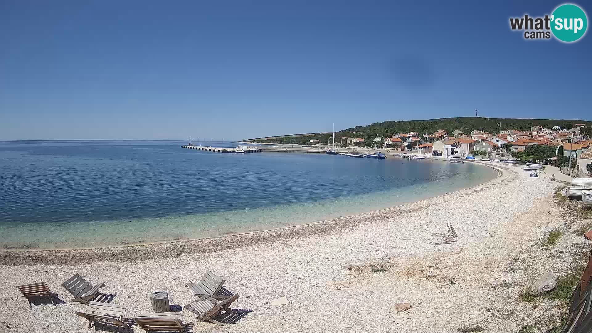 Unije camera en vivo playa